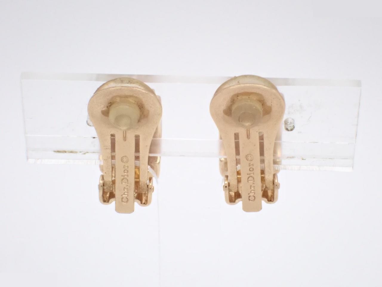 earrings — view 2