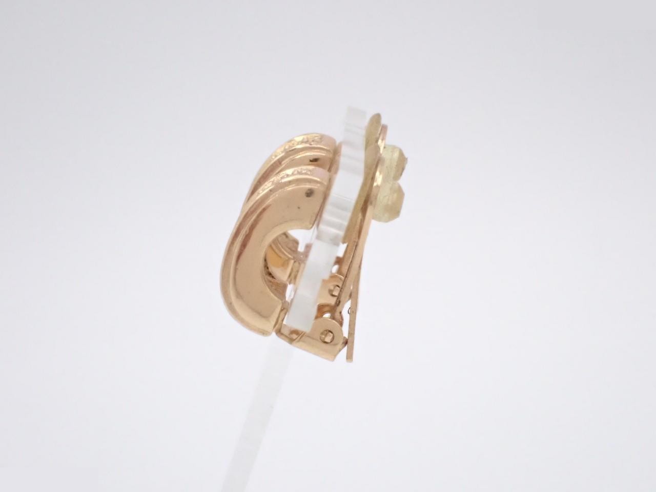 earrings — view 3