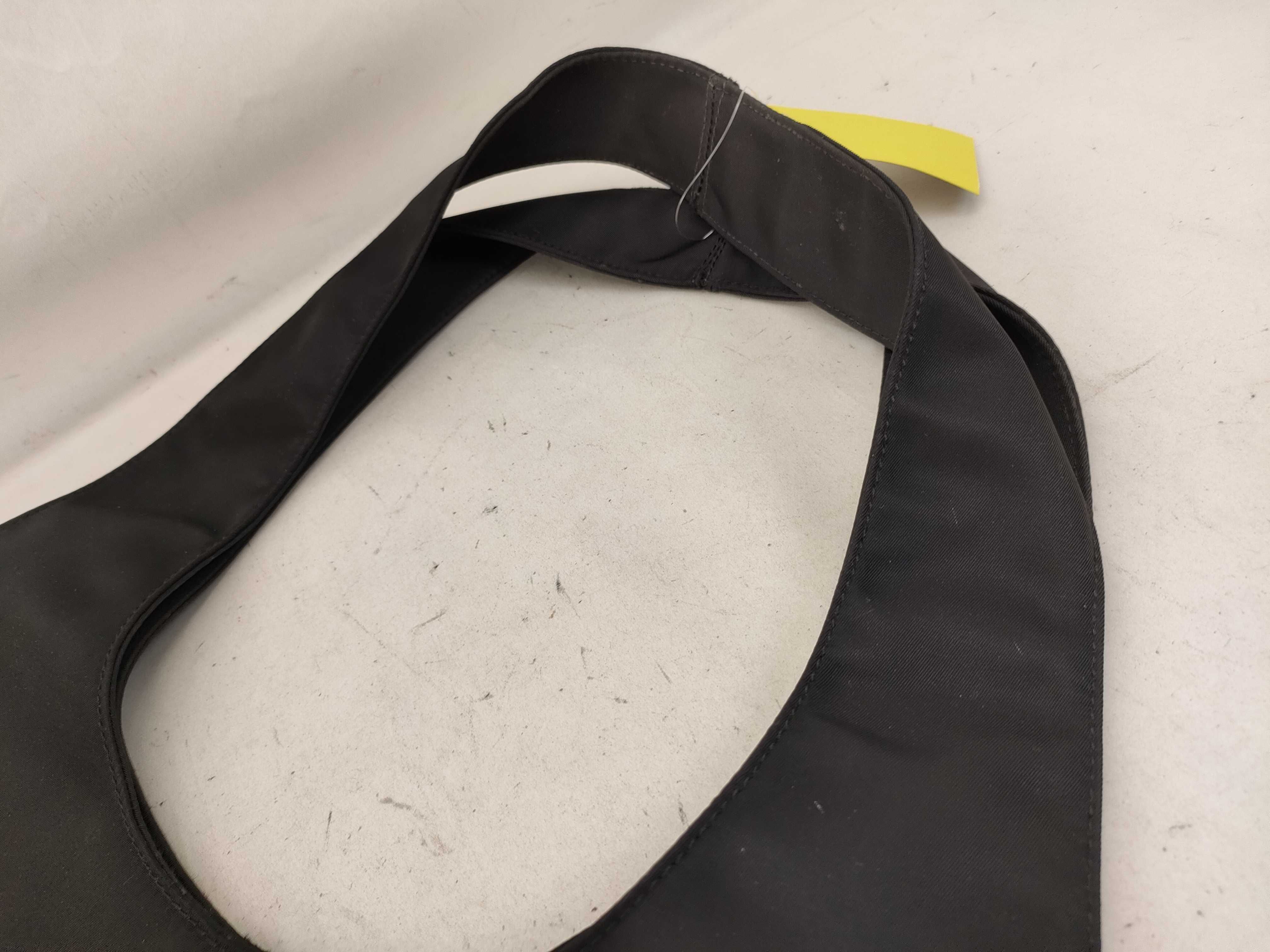 FF/Nylon/Black/Tote/Handbag — view 3