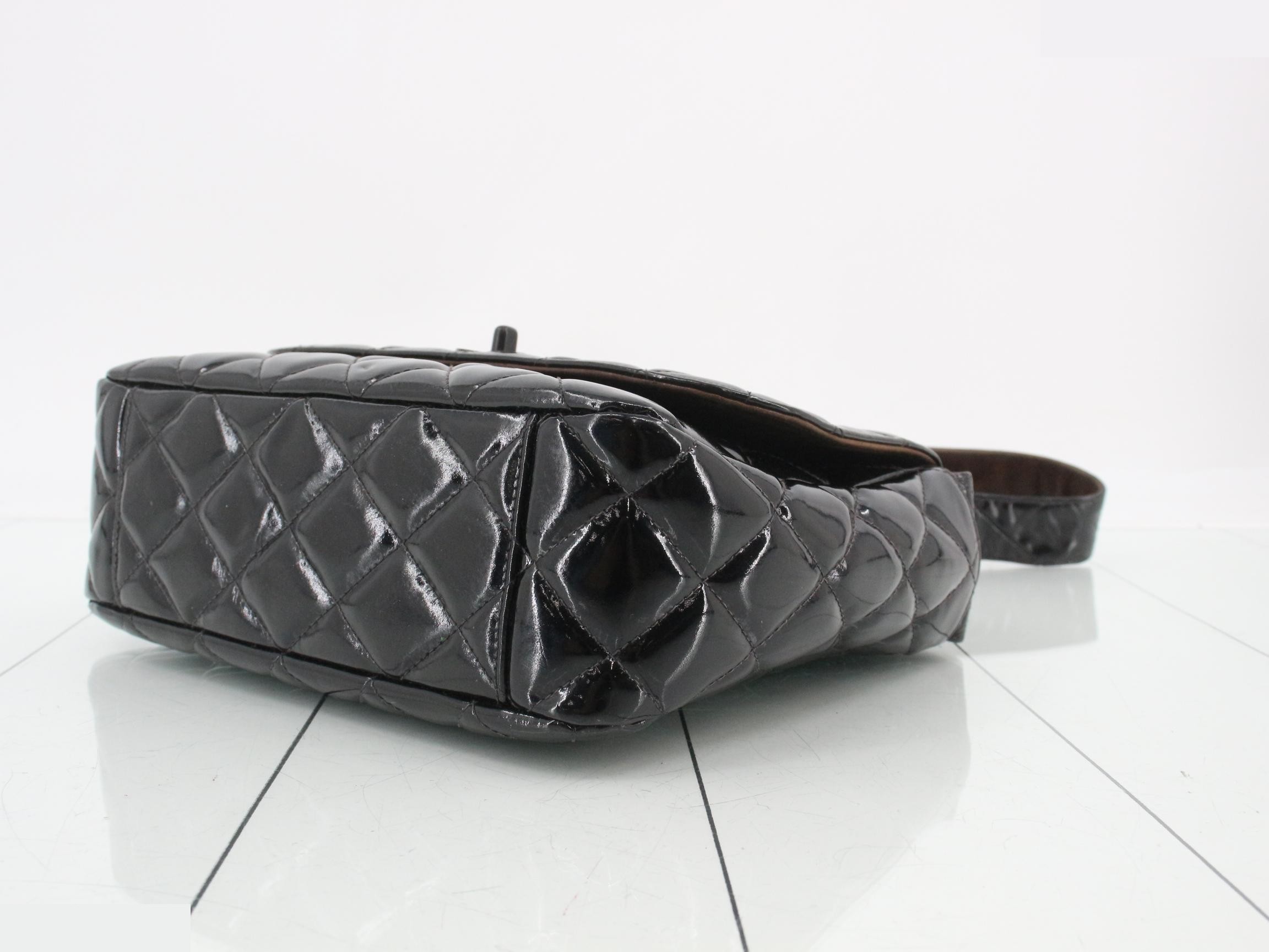Matelassé Shoulder Bag — view 6
