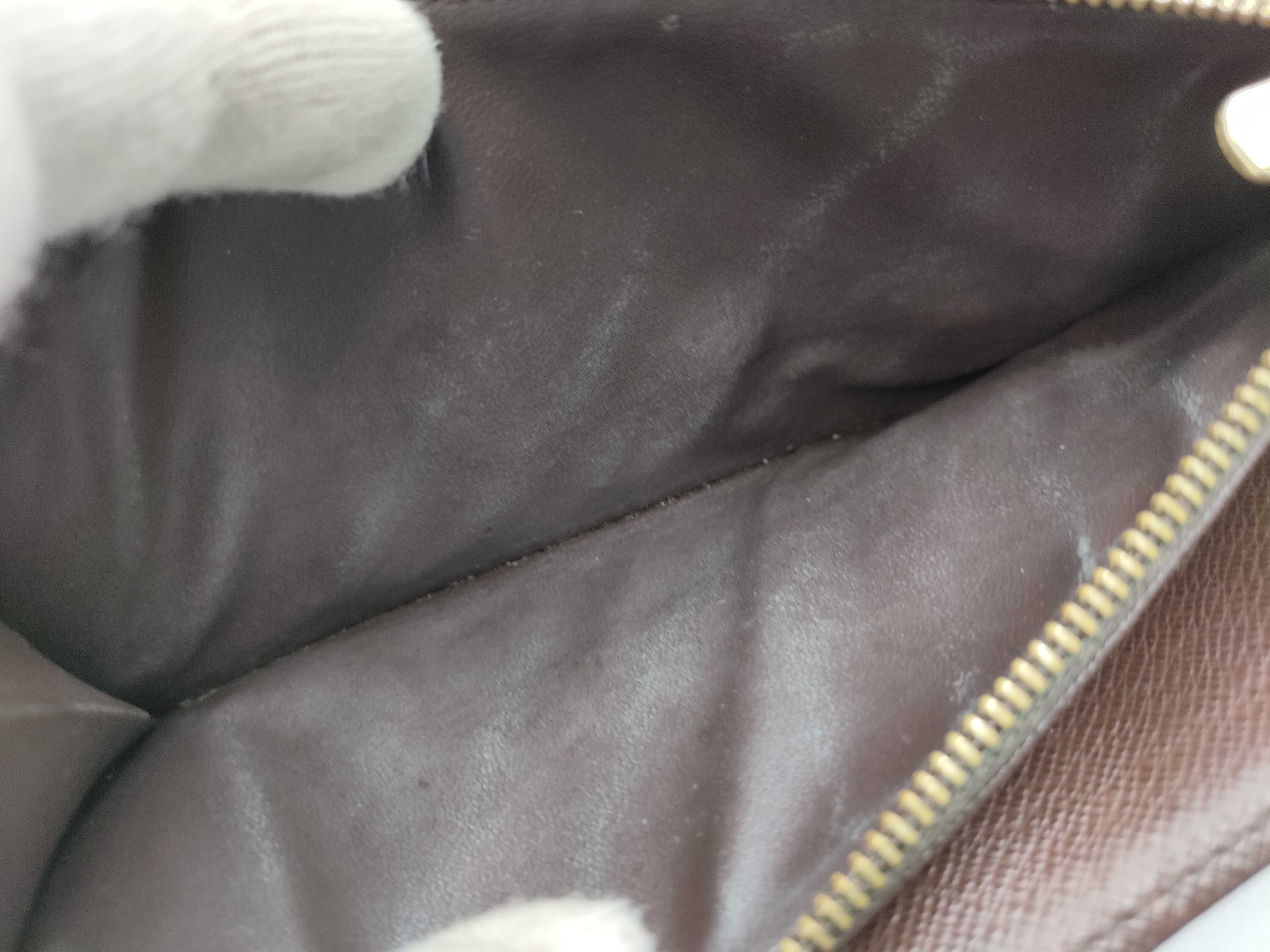 Damier Portefeuille Sarah Wallet — view 7