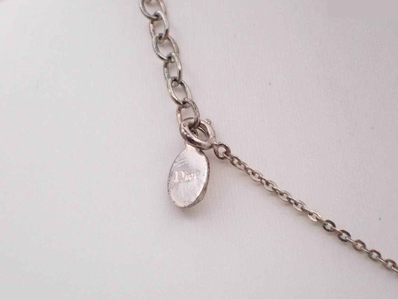 Other lines: Precious metals, necklaces, pendants, chain approximately 42cm — view 2
