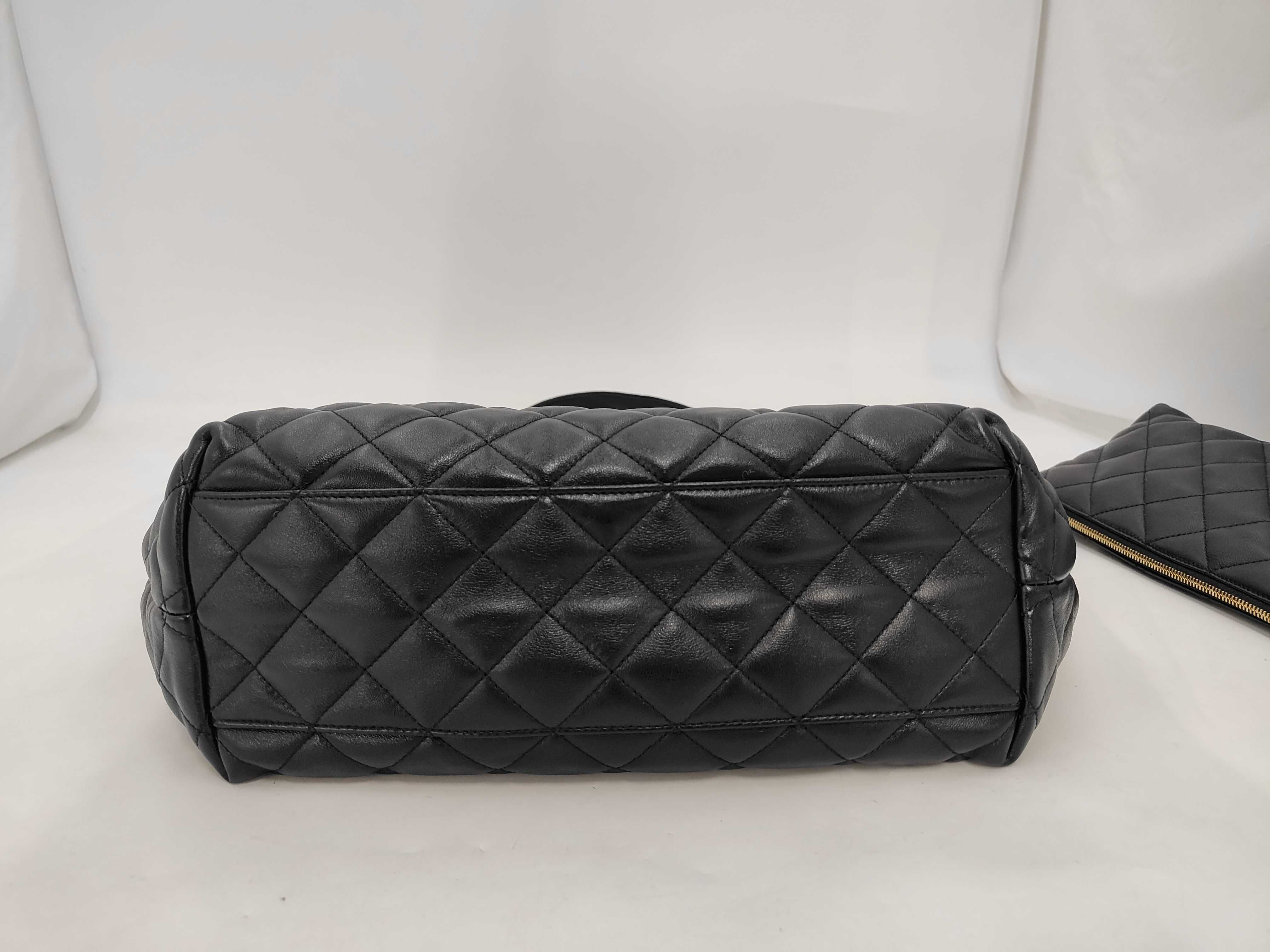Icar Maxi Shopping Bag with Pouch Tote Bag — view 4