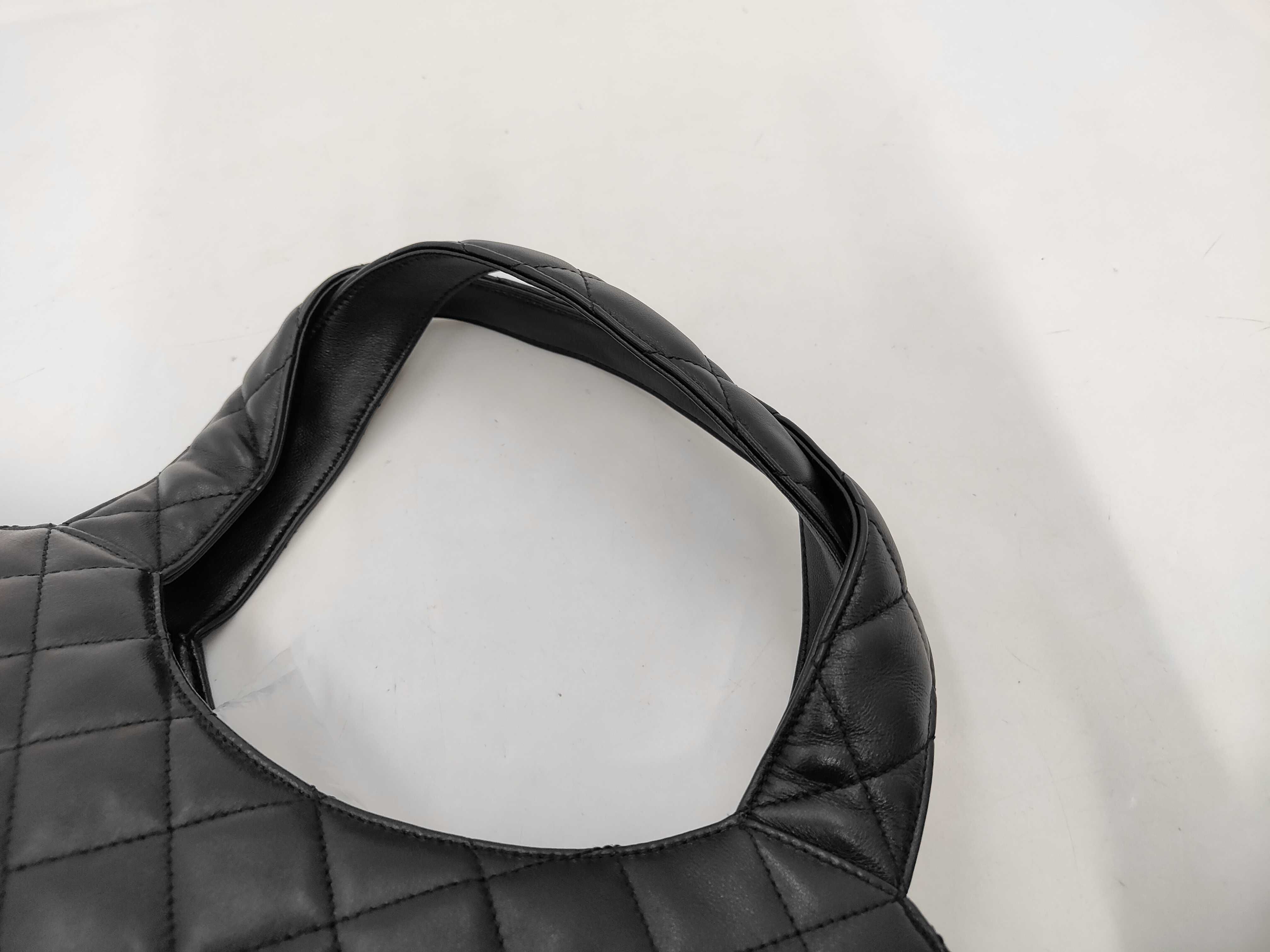 Icar Maxi Shopping Bag with Pouch Tote Bag — view 5