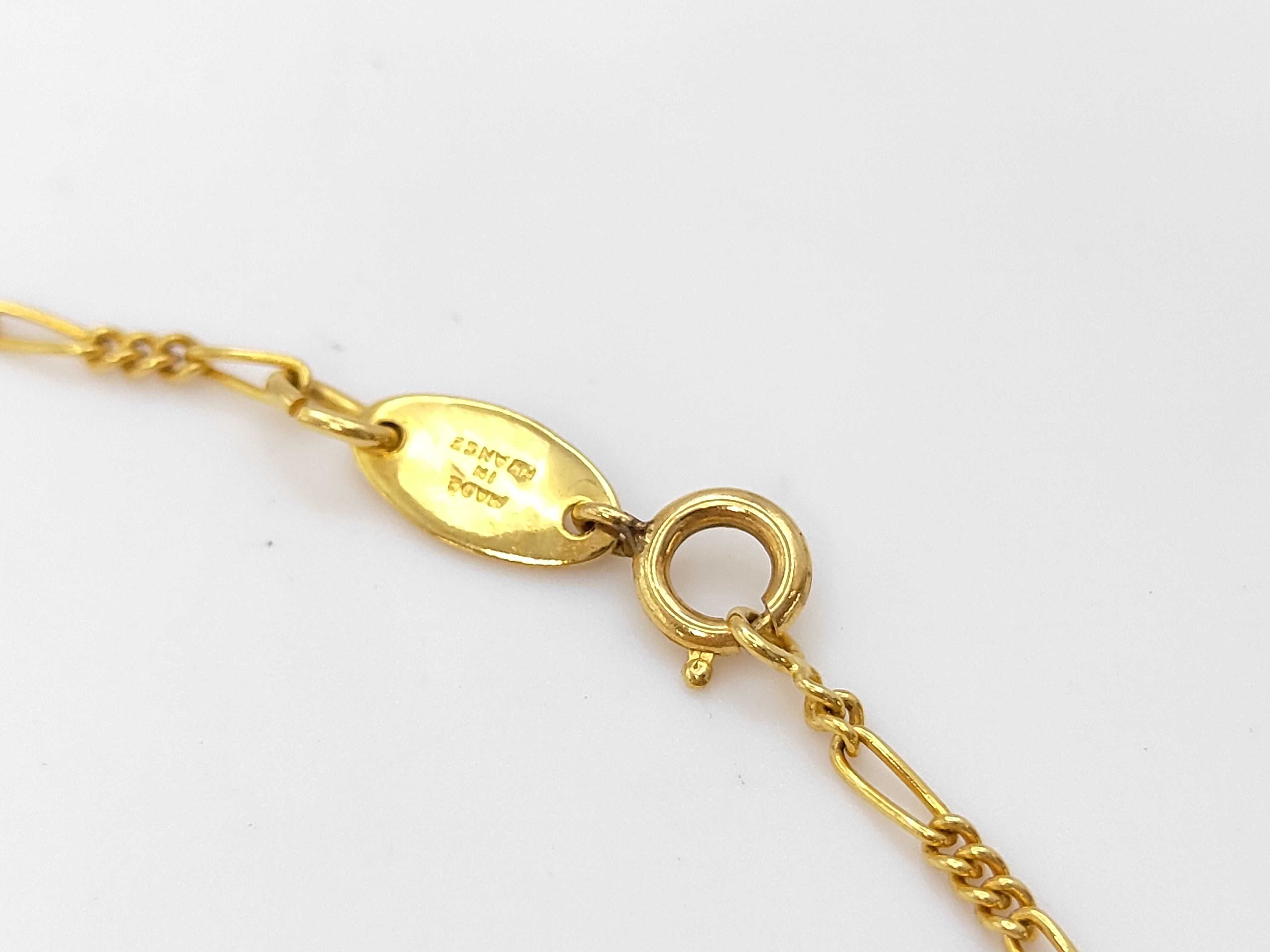 necklace — view 3