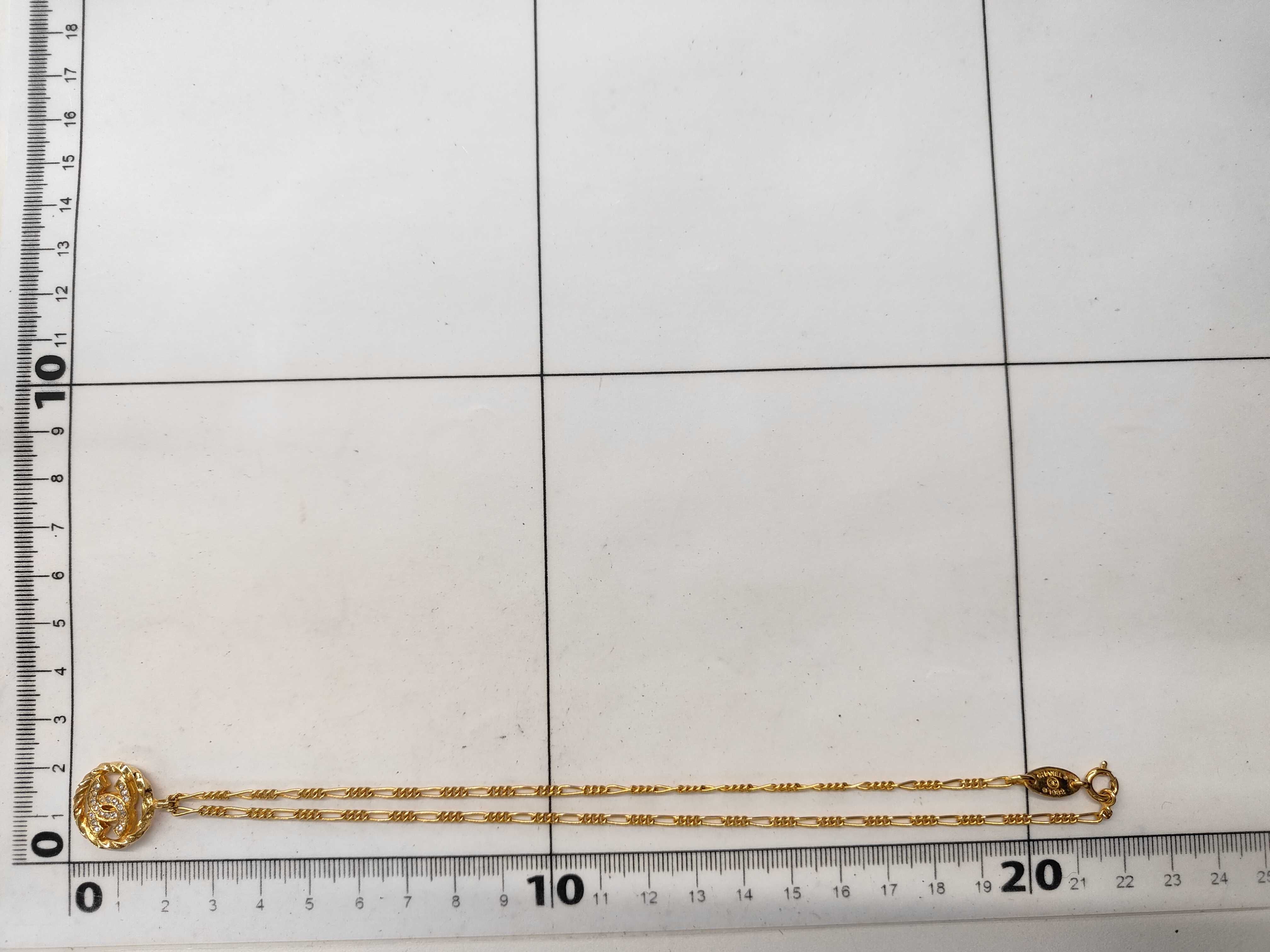 necklace — view 6