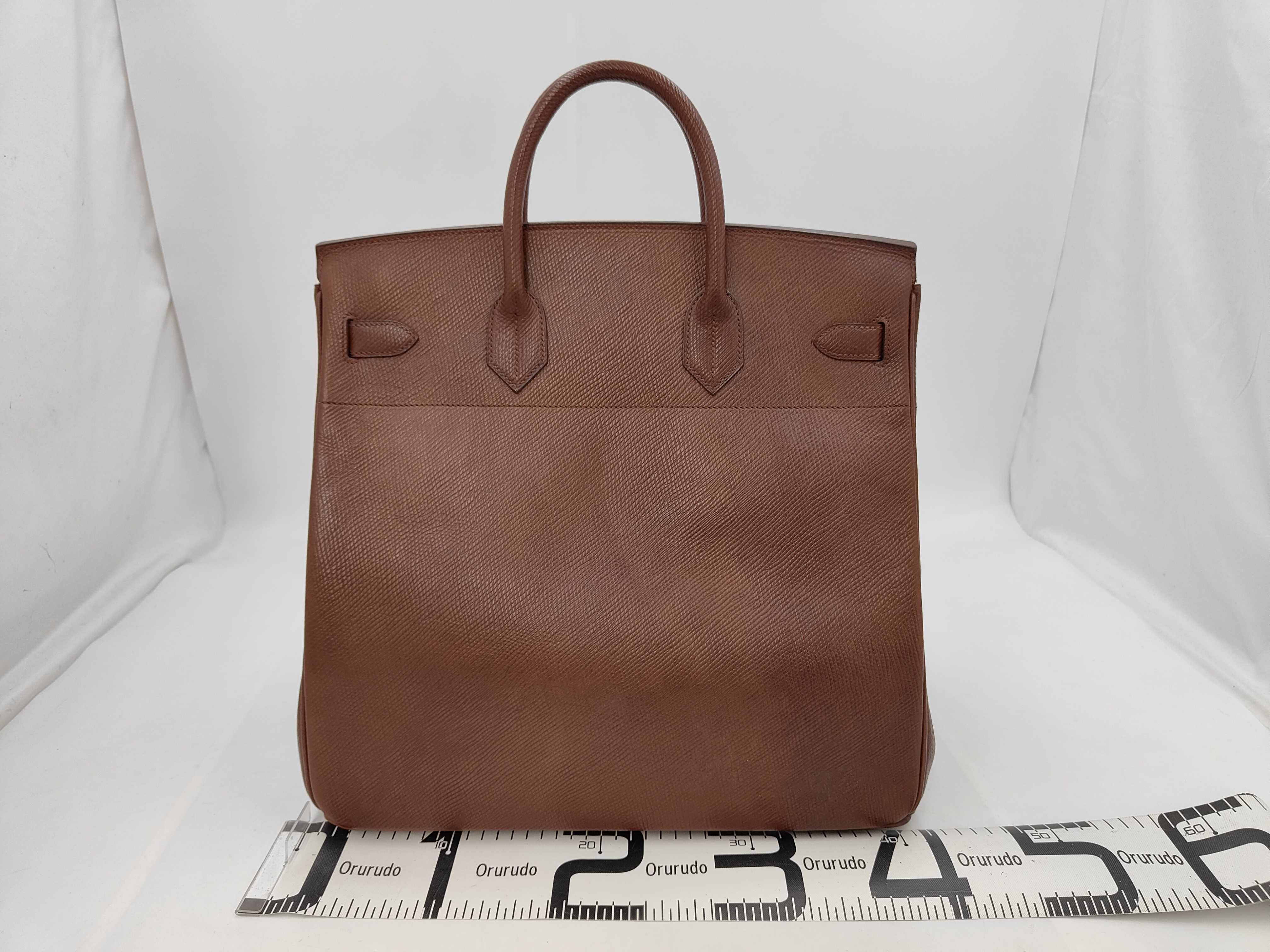 Haut à Courroies 40 Volinka Terre P Hardware D Stamp Handbag — view 2