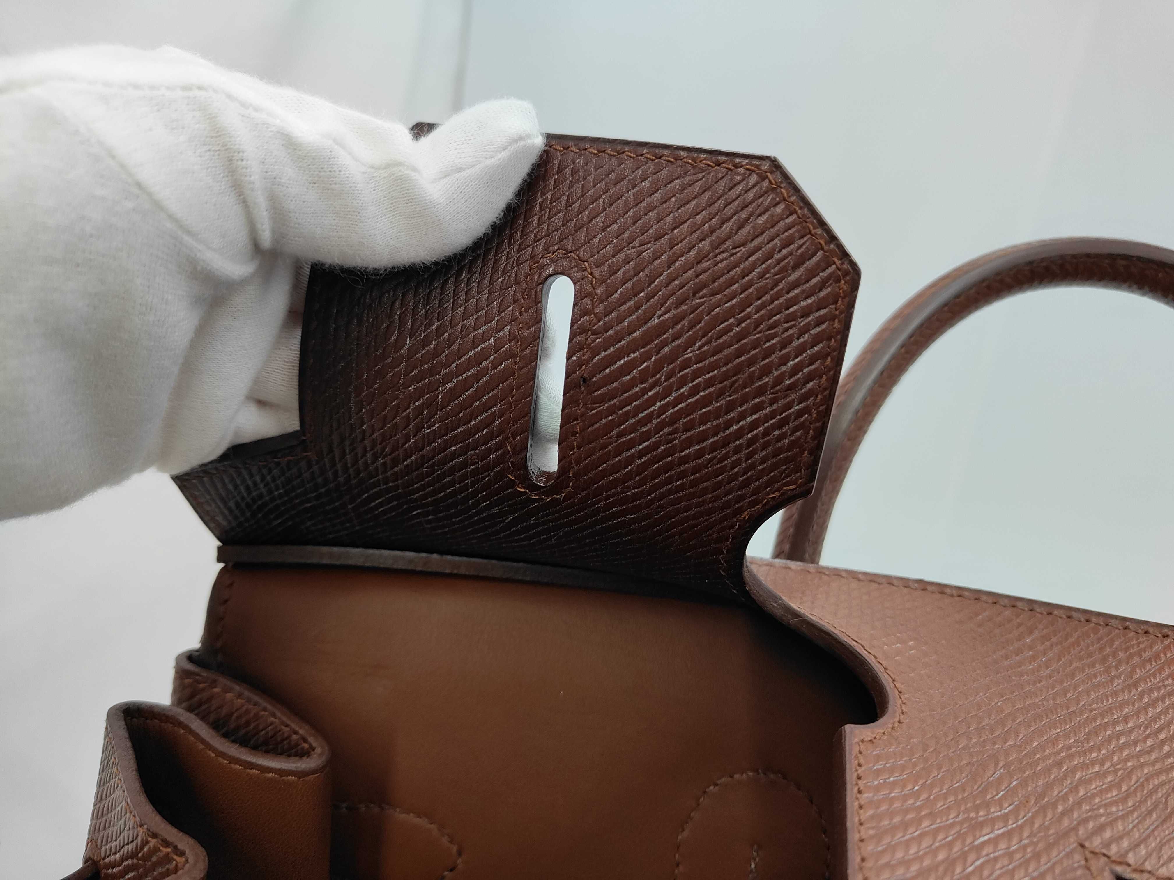 Haut à Courroies 40 Volinka Terre P Hardware D Stamp Handbag — view 11