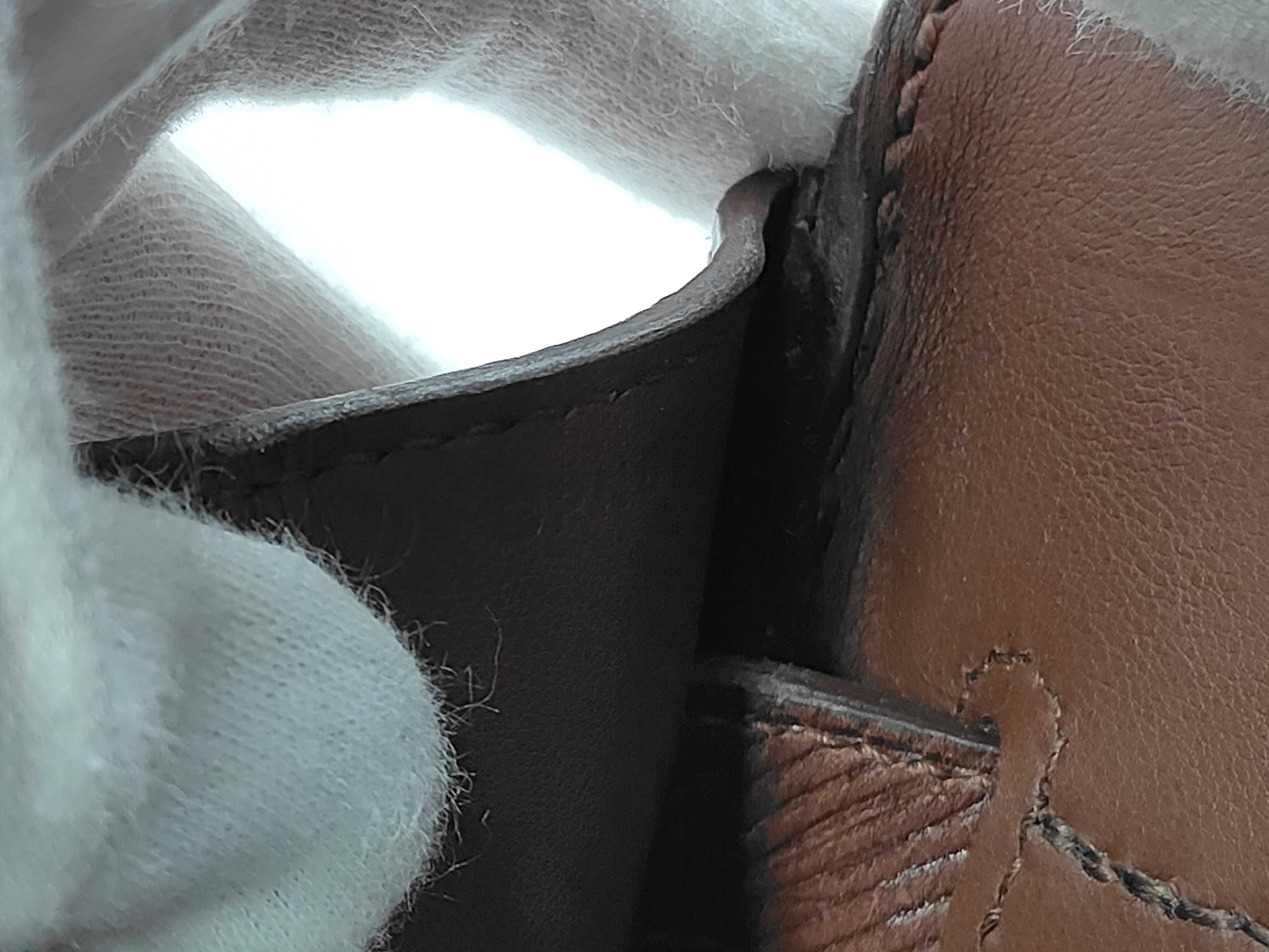 Haut à Courroies 40 Volinka Terre P Hardware D Stamp Handbag — view 12