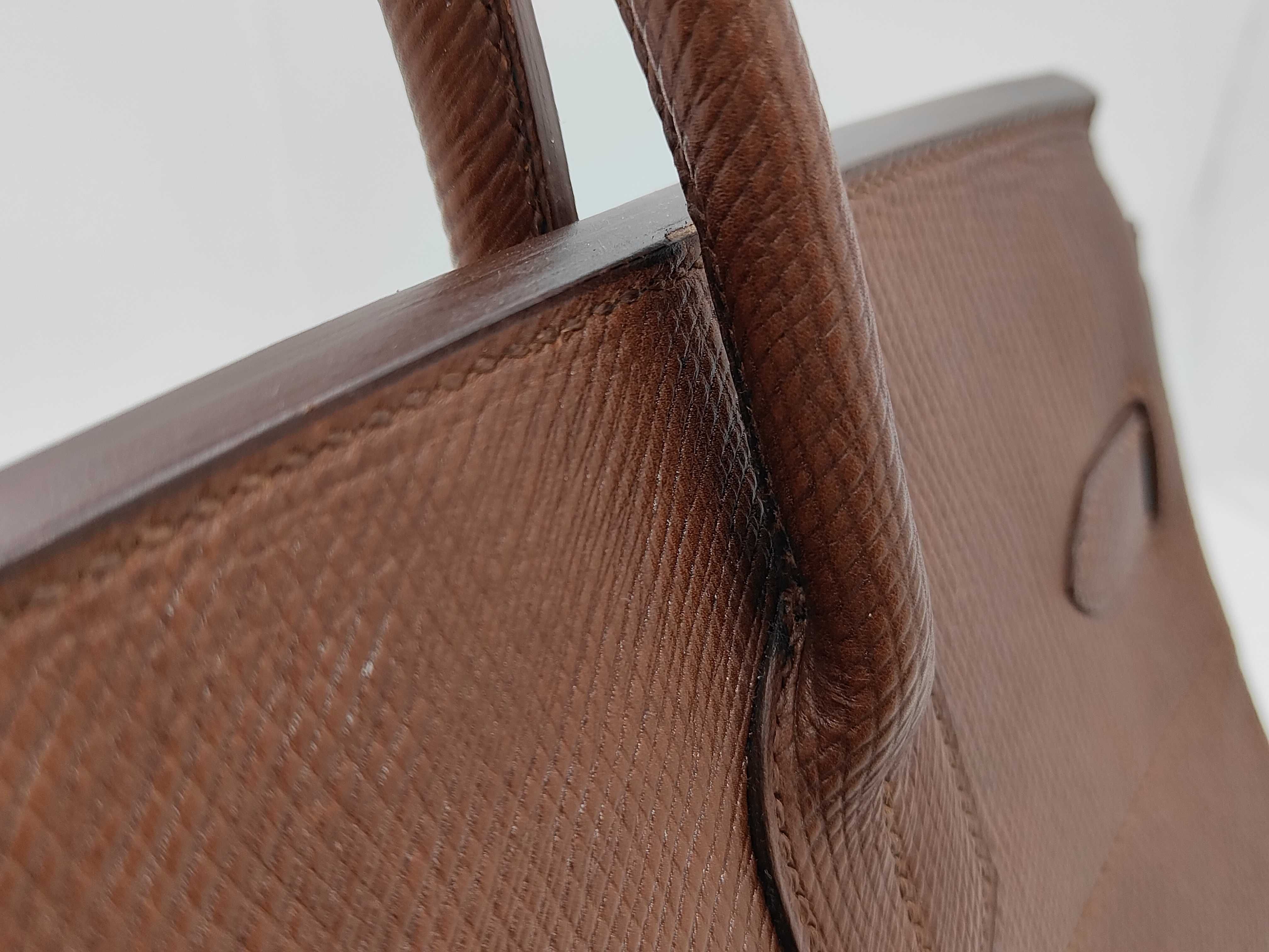 Haut à Courroies 40 Volinka Terre P Hardware D Stamp Handbag — view 3