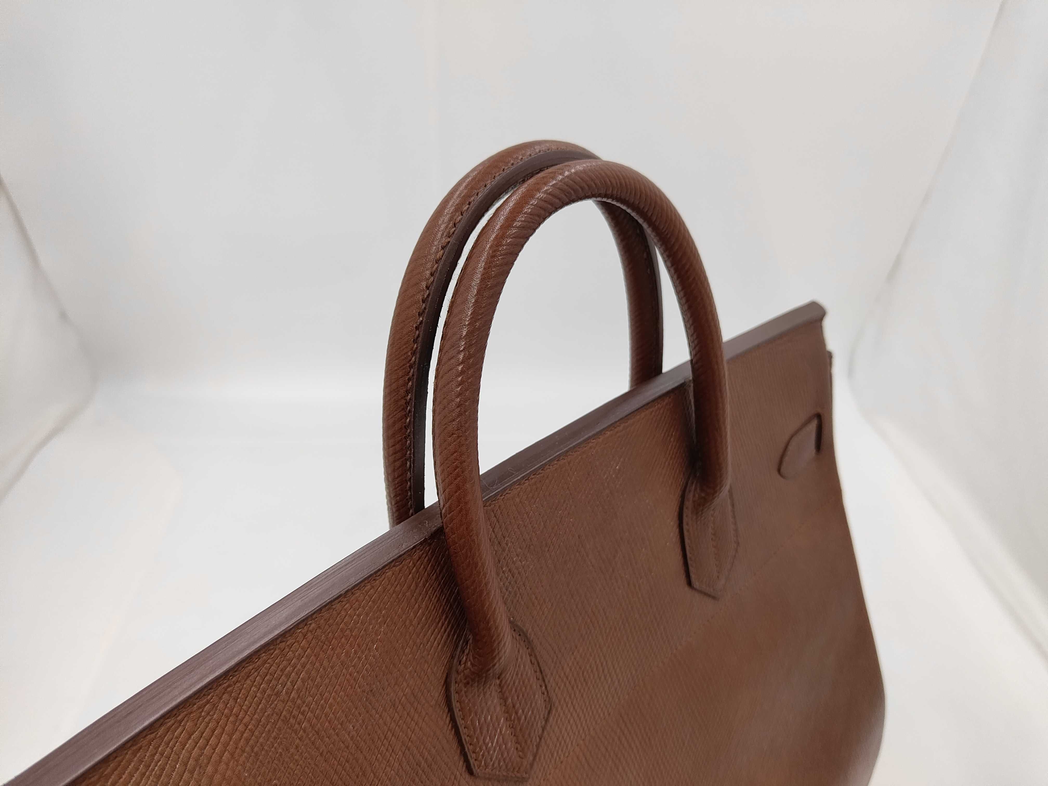 Haut à Courroies 40 Volinka Terre P Hardware D Stamp Handbag — view 5