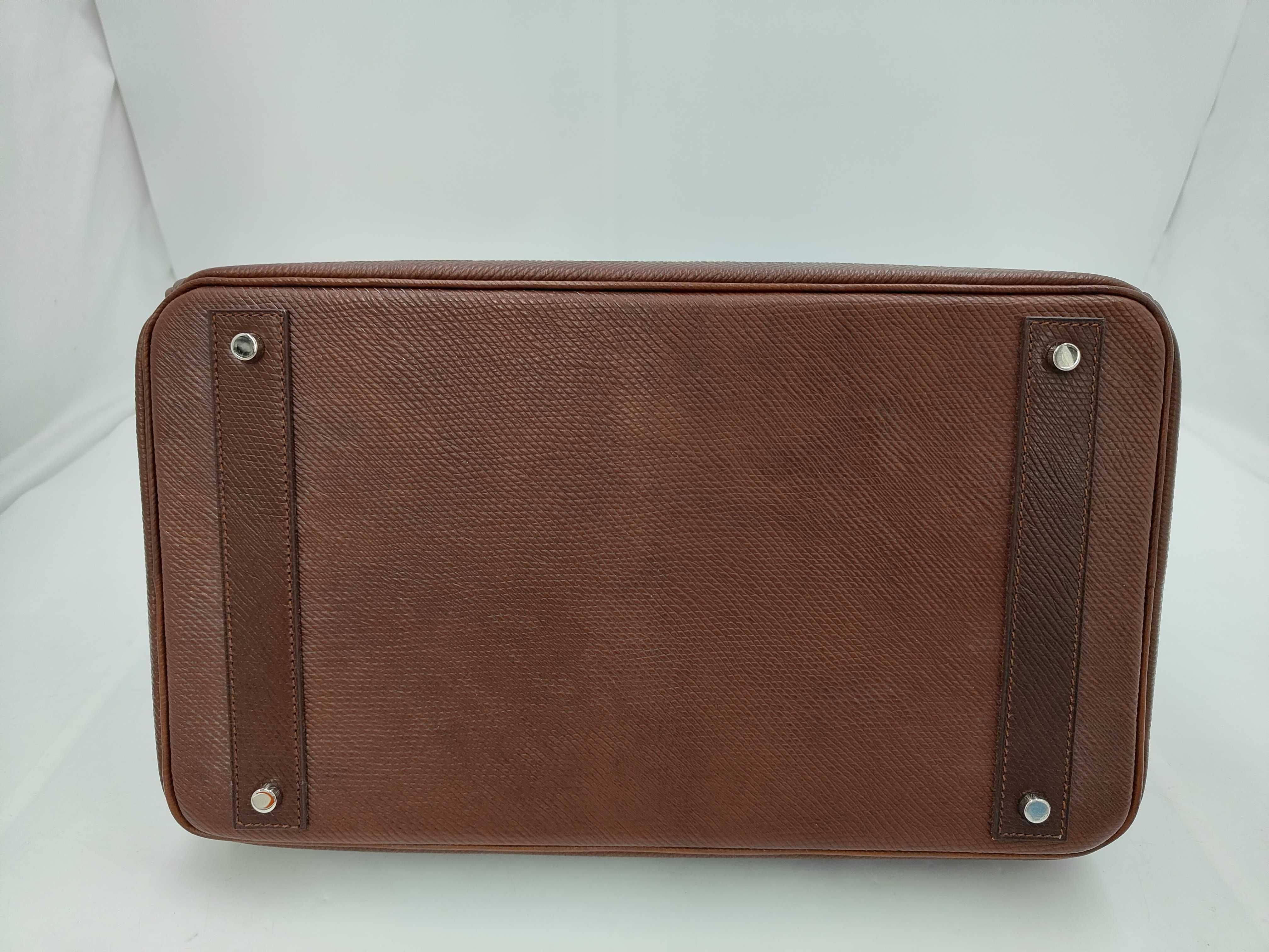 Haut à Courroies 40 Volinka Terre P Hardware D Stamp Handbag — view 6