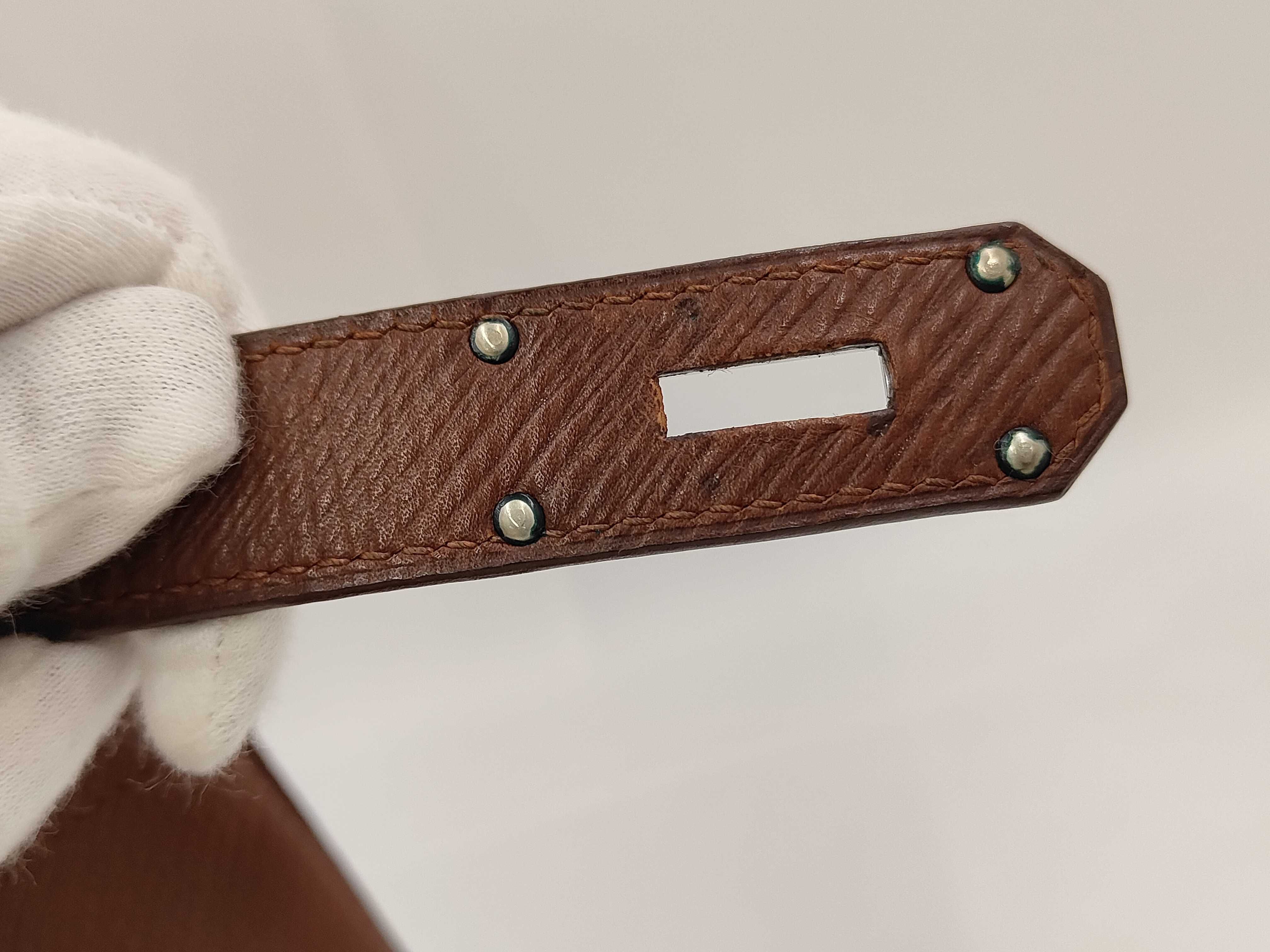 Haut à Courroies 40 Volinka Terre P Hardware D Stamp Handbag — view 10