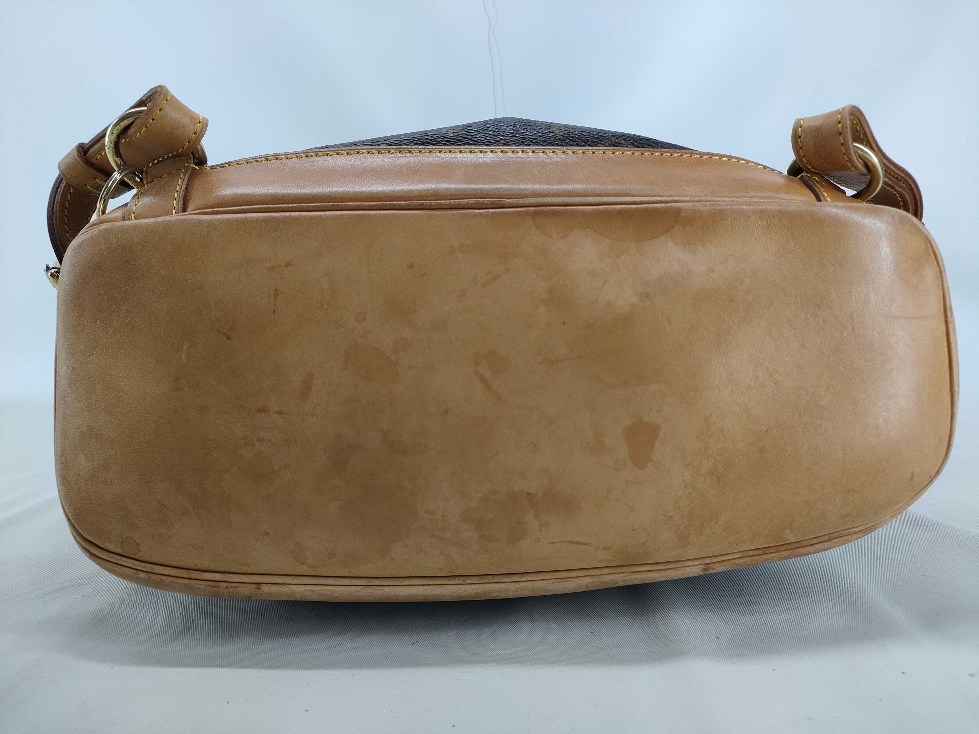 Monogram Montsouris GM/Monogram/SP1020/M51135 Backpack — view 3