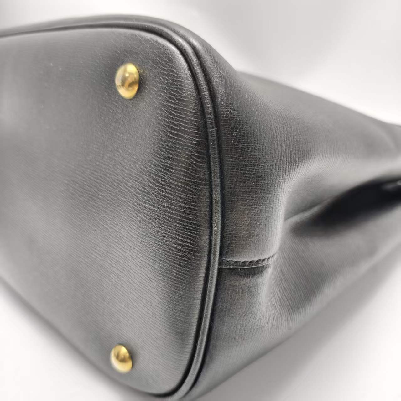 【*Shipped from: China*】GUCCI Leather Shoulder Bag 320903 — view 7