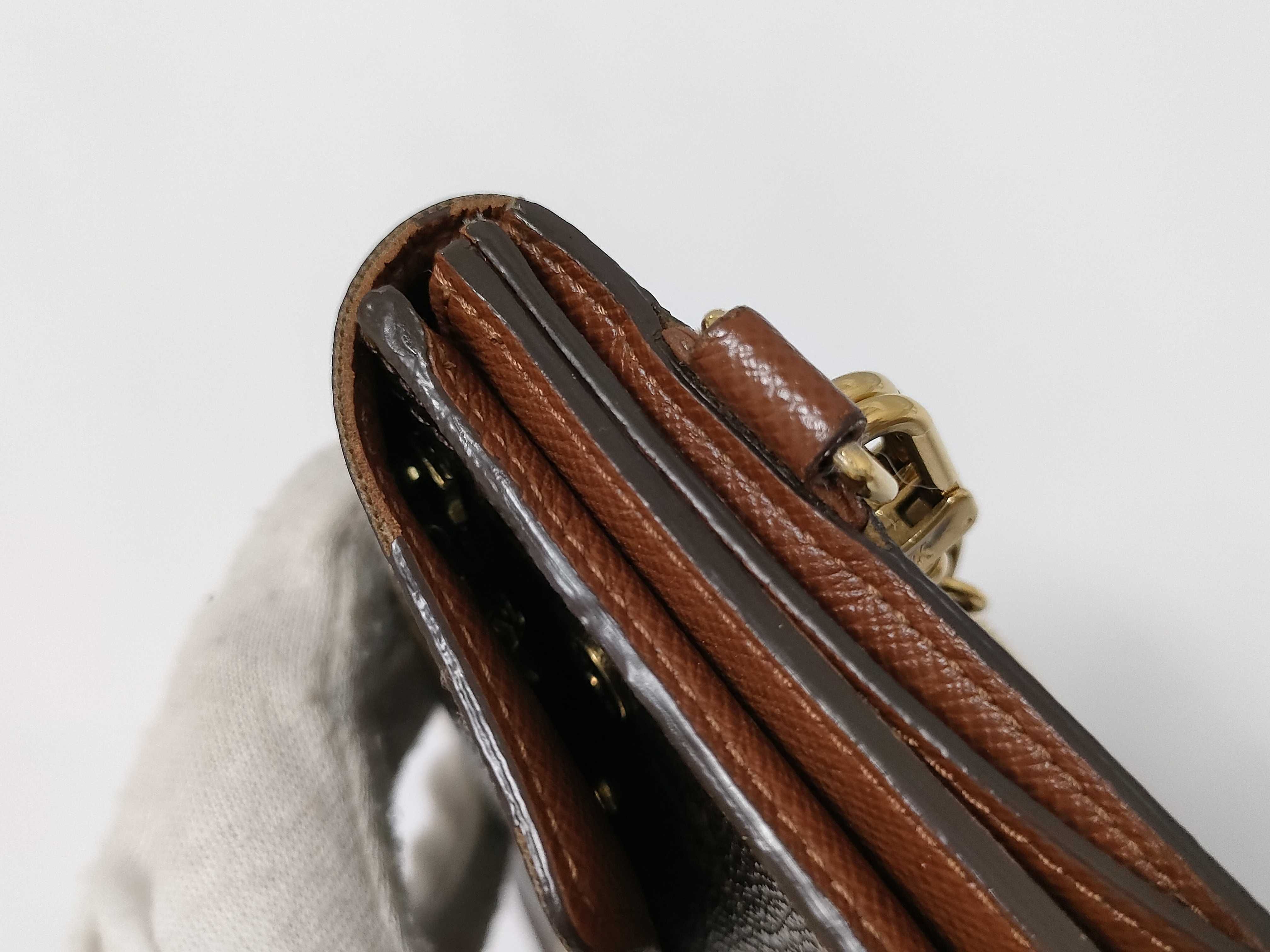Monogram Portefeuille Accordion M58008 Wallet — view 15