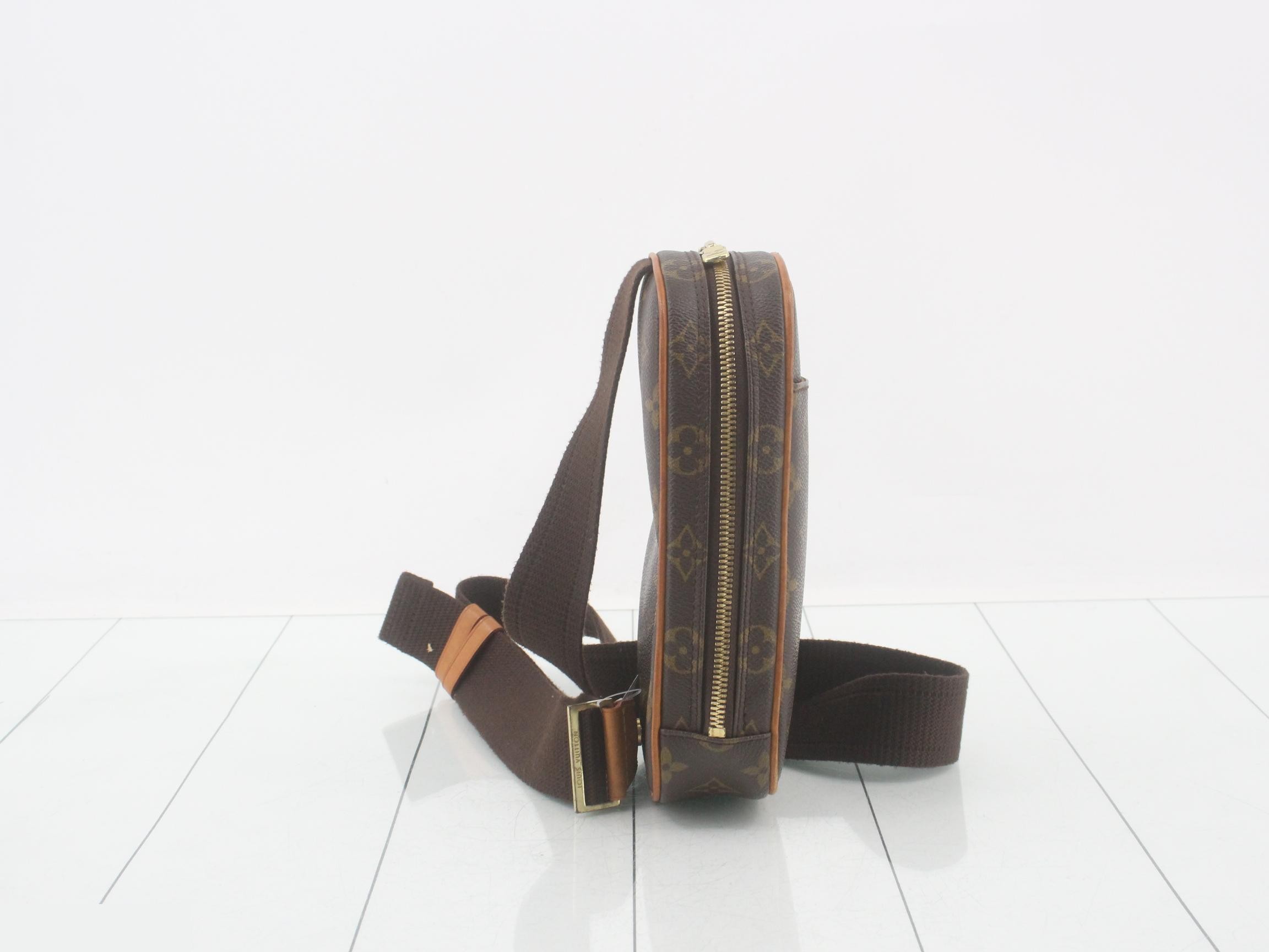 Pochette Gange — view 4