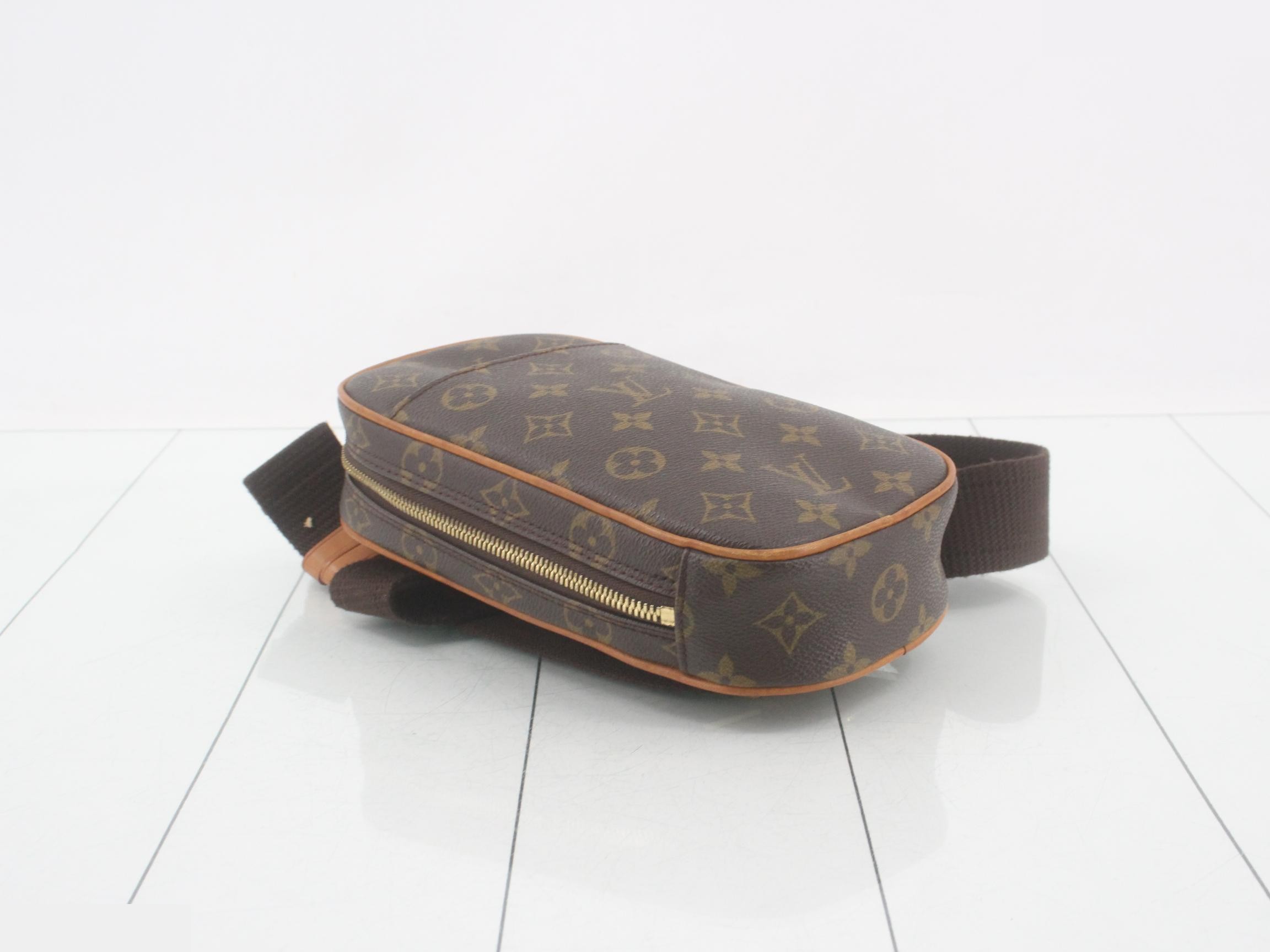 Pochette Gange — view 5