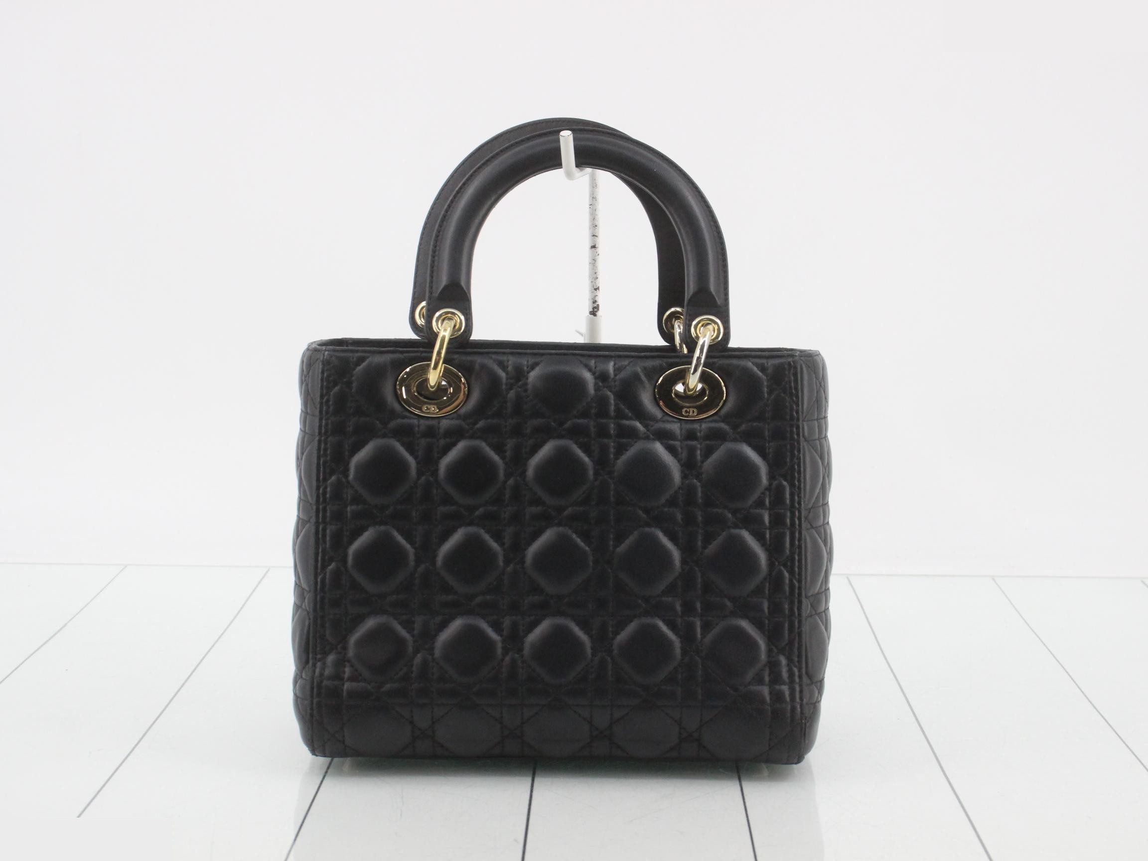 Lady Dior Bags and Handbags — view 2