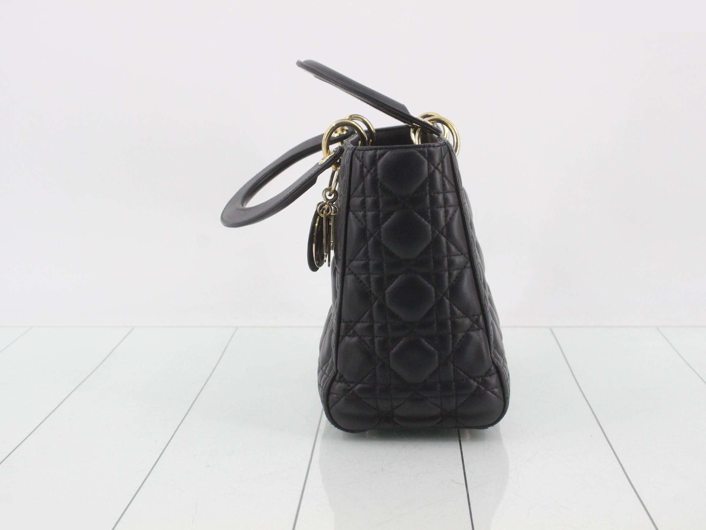 Lady Dior Bags and Handbags — view 3