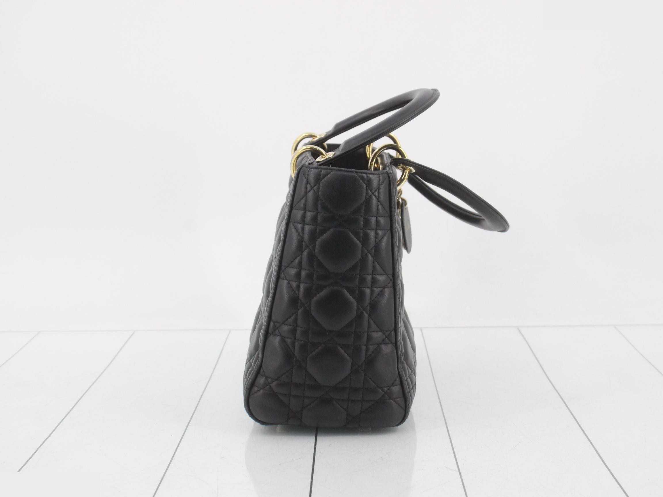 Lady Dior Bags and Handbags — view 4