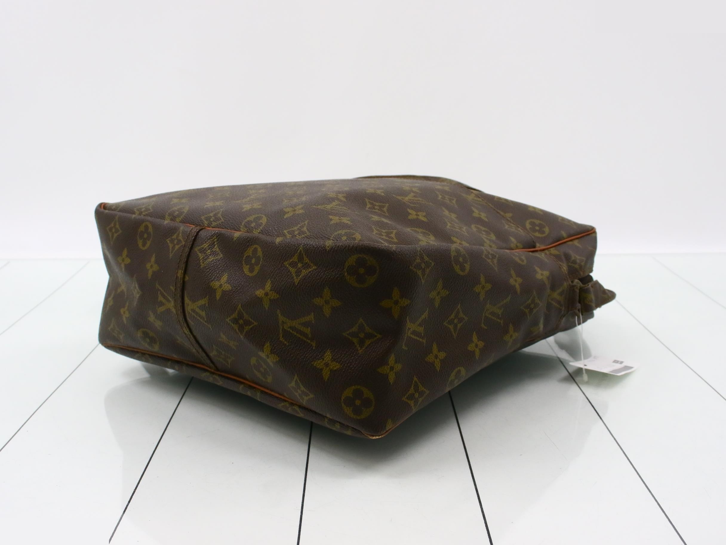 Monogram Marceau Shoulder Bag — view 6