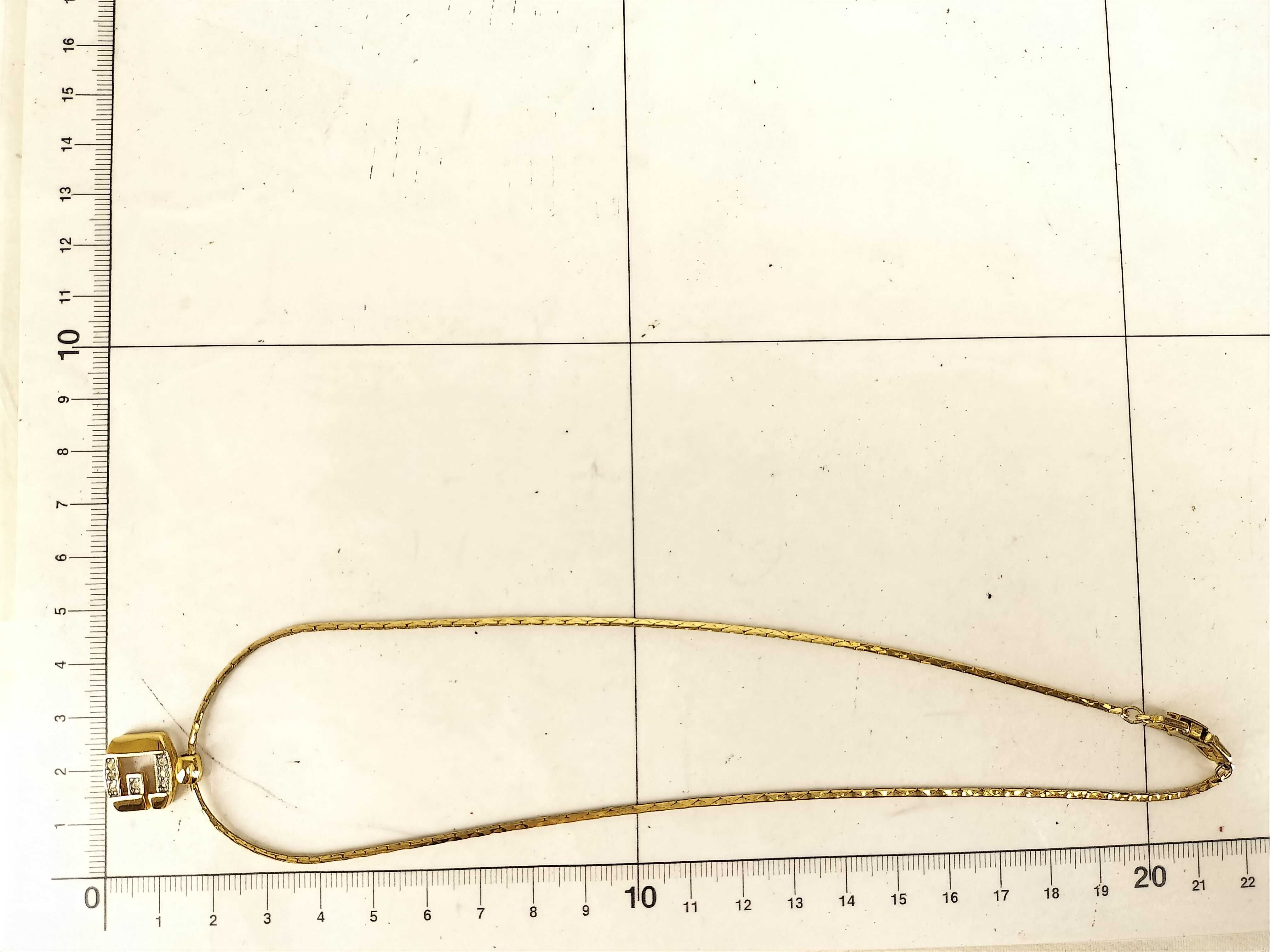 necklace — view 8