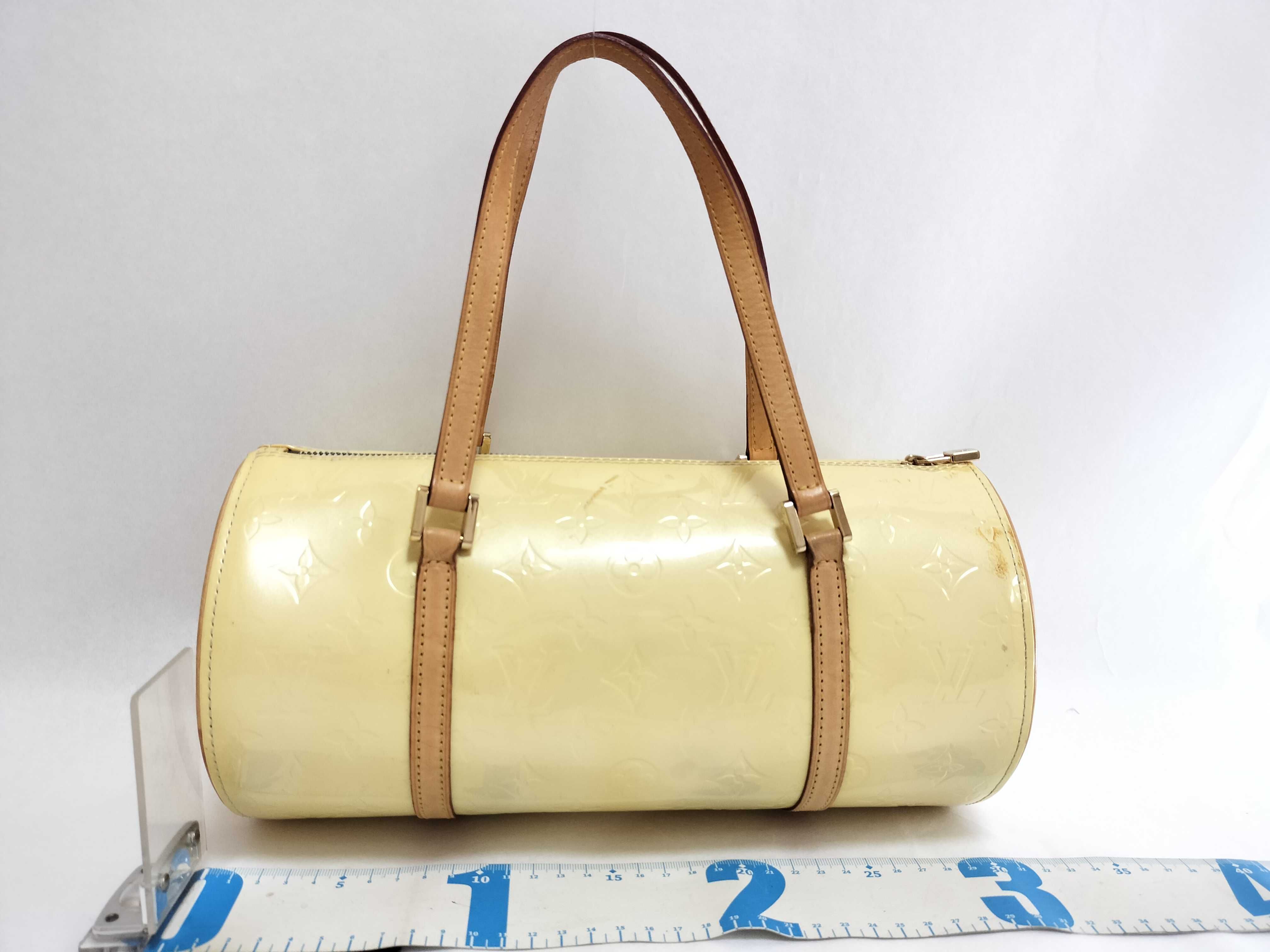 Vernis LV Vernis Bedford Handbag — view 2