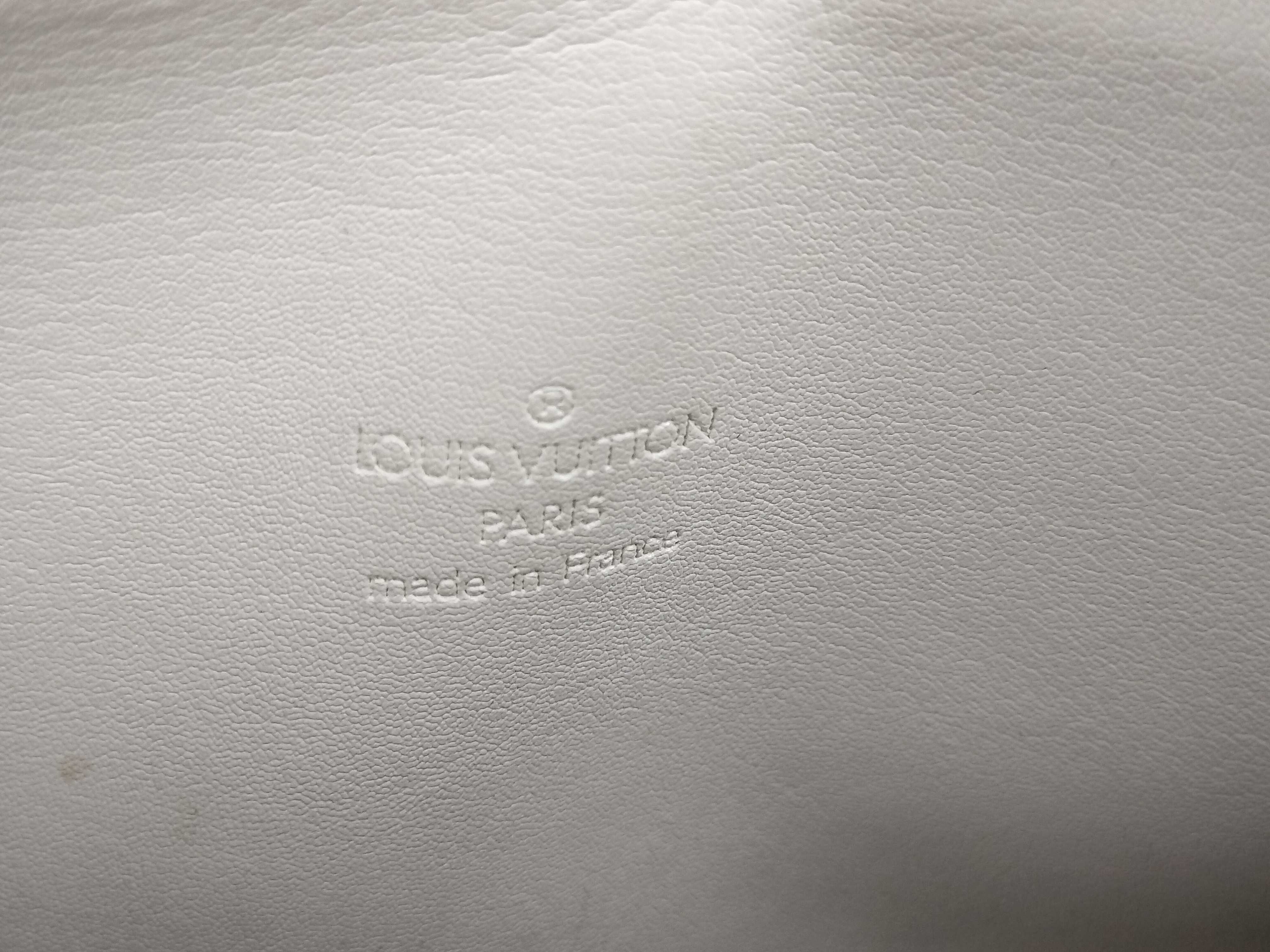 Vernis LV Vernis Bedford Handbag — view 11