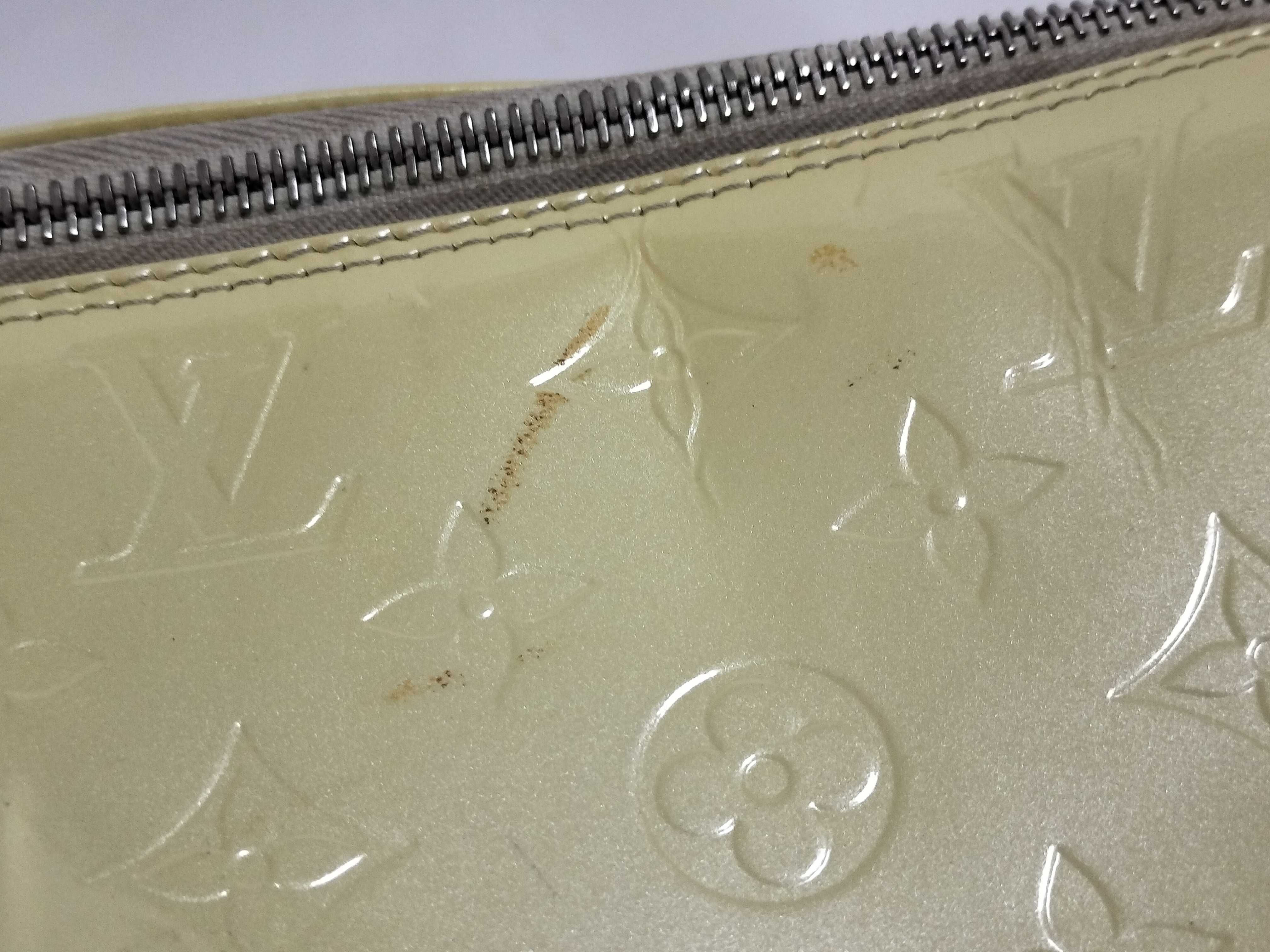 Vernis LV Vernis Bedford Handbag — view 12