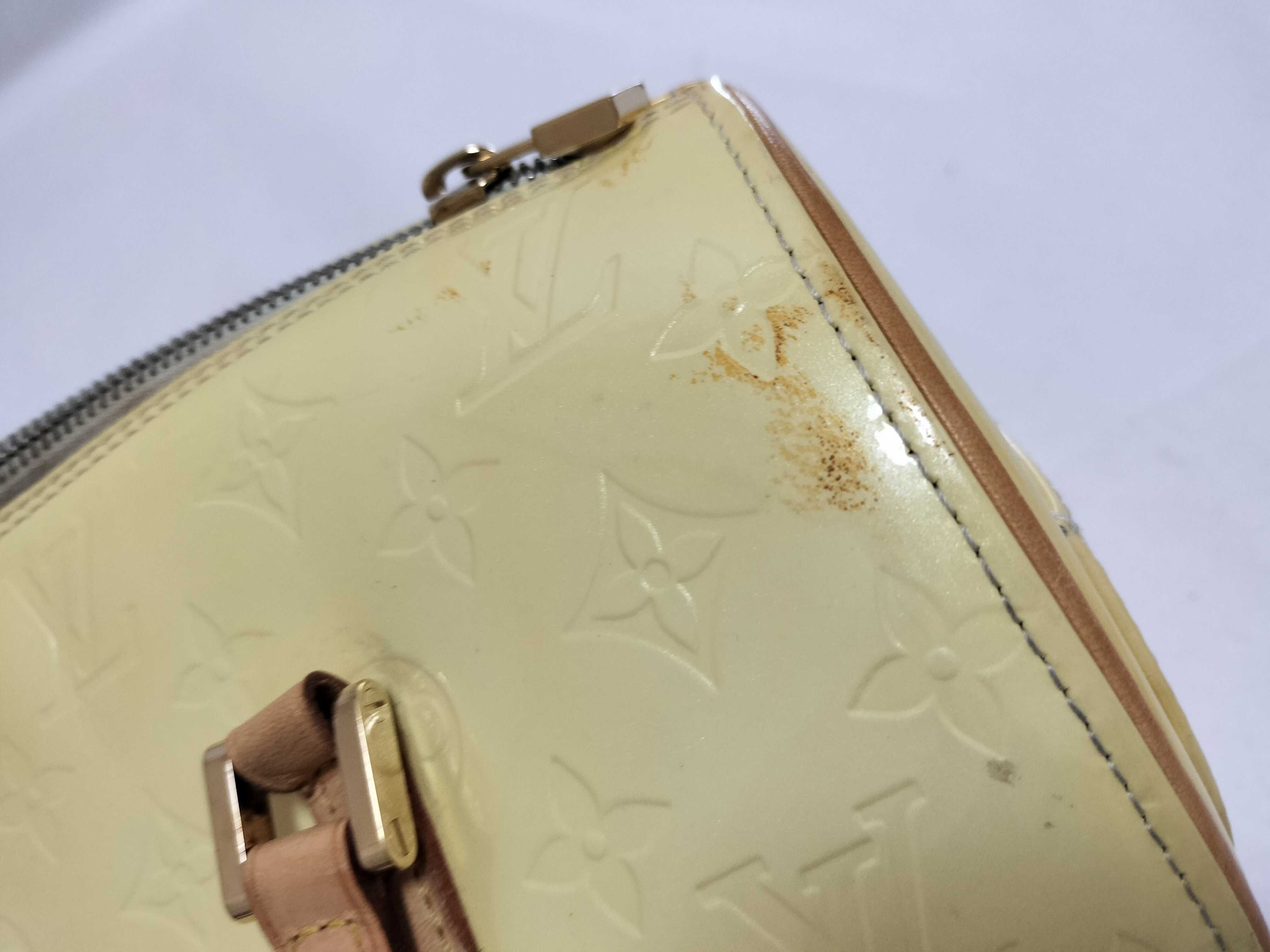 Vernis LV Vernis Bedford Handbag — view 13