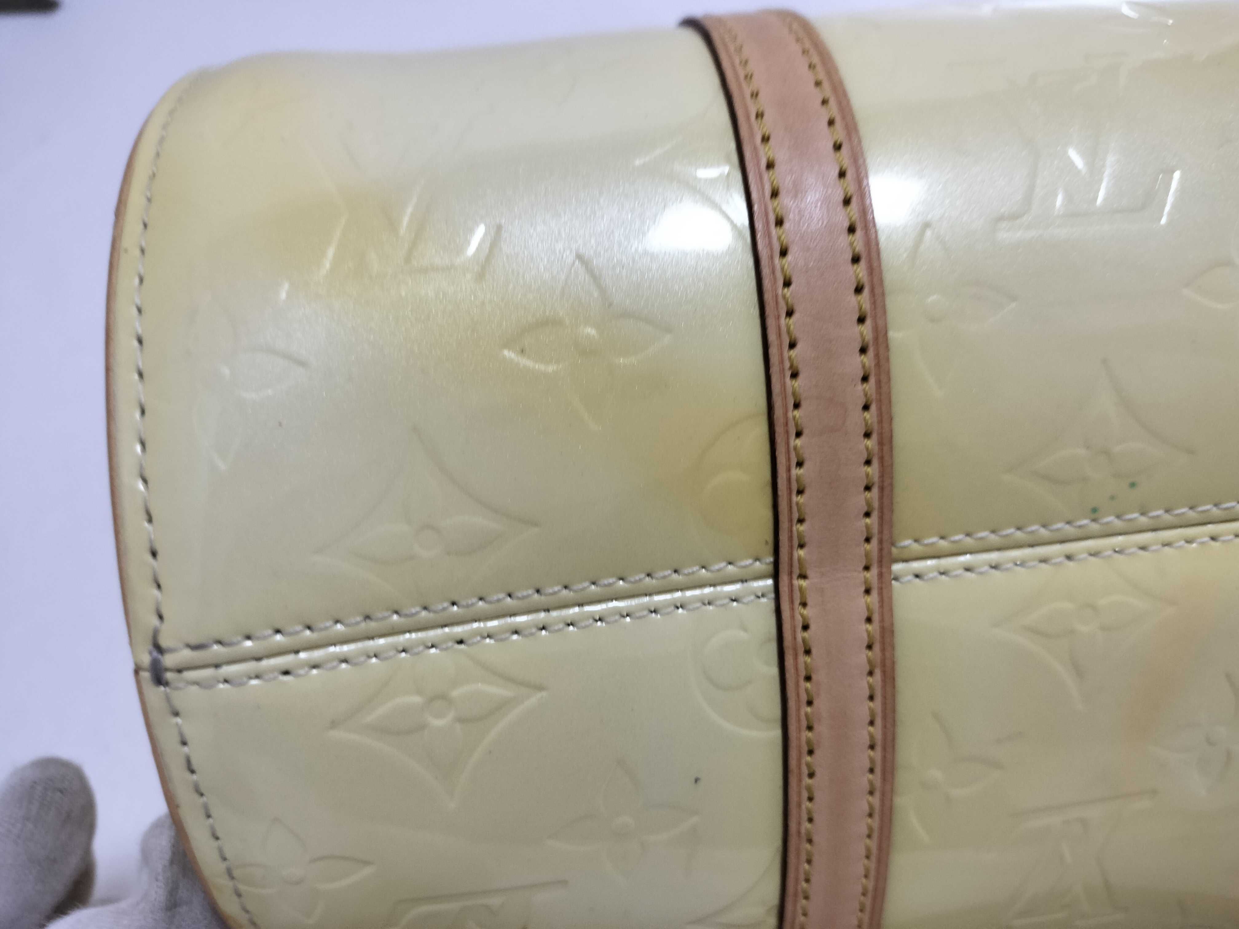 Vernis LV Vernis Bedford Handbag — view 14