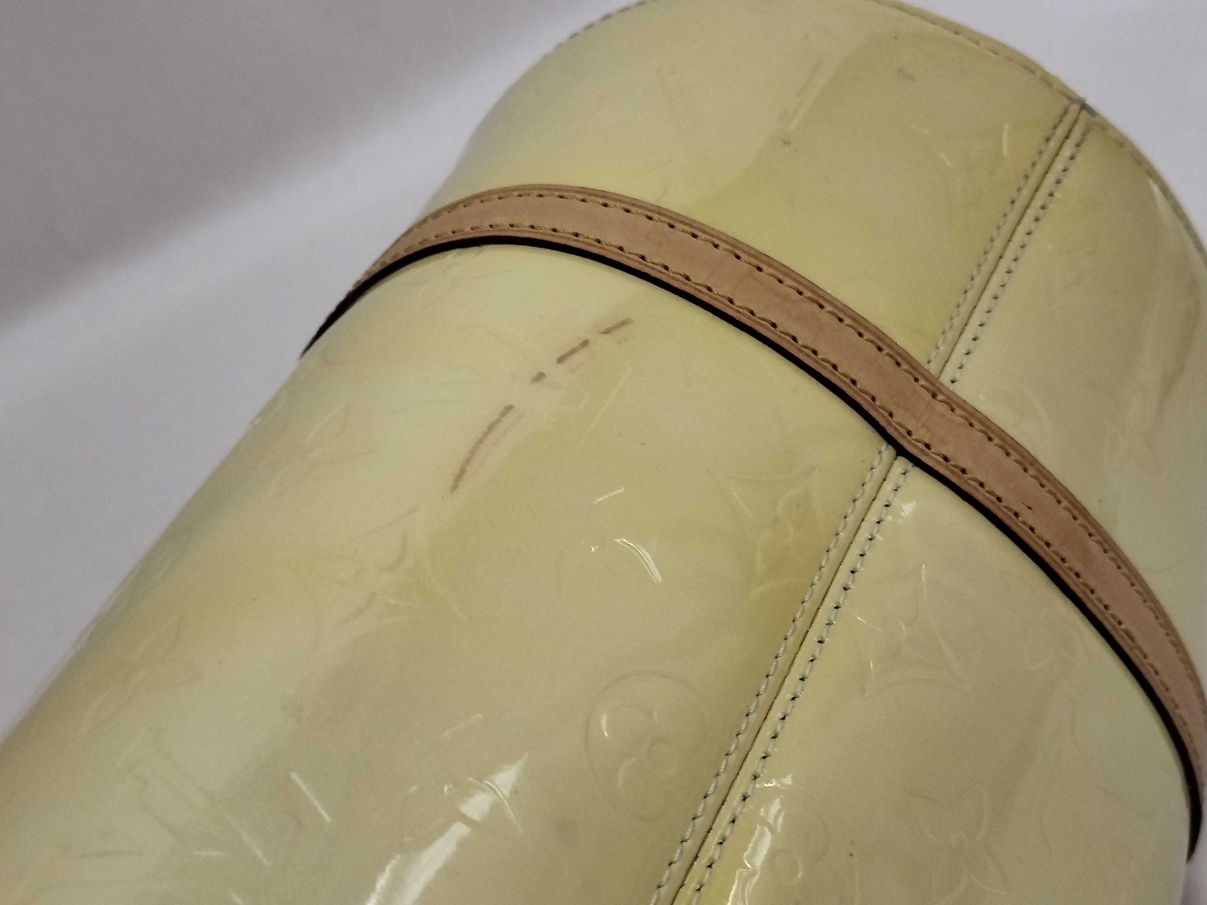 Vernis LV Vernis Bedford Handbag — view 15