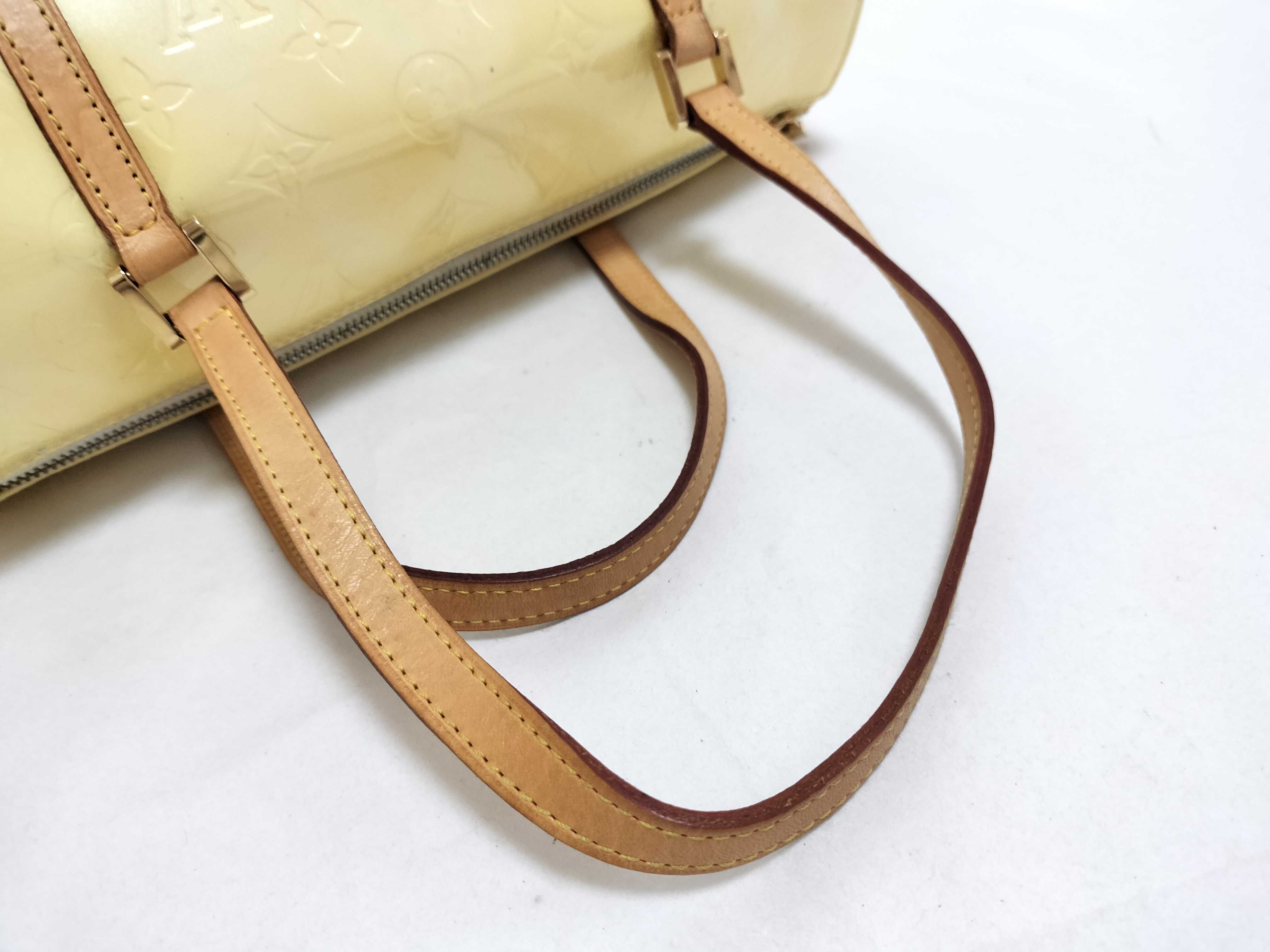 Vernis LV Vernis Bedford Handbag — view 3