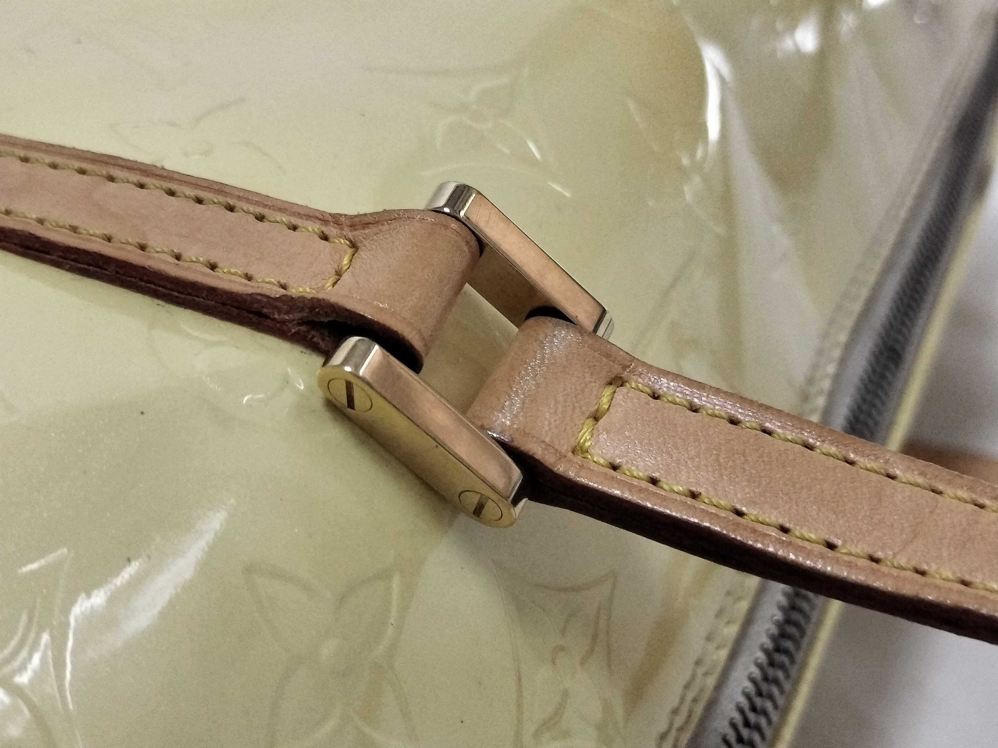 Vernis LV Vernis Bedford Handbag — view 5