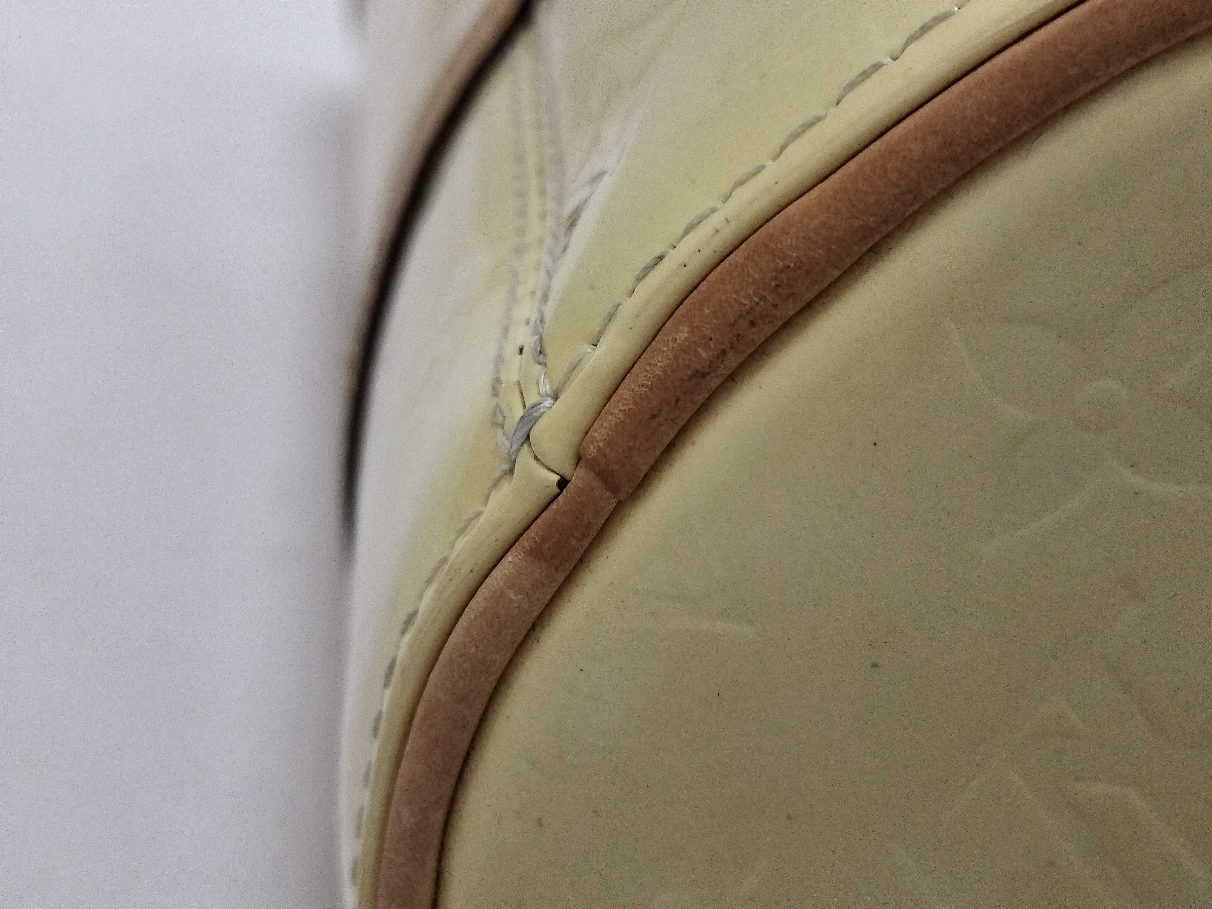 Vernis LV Vernis Bedford Handbag — view 7