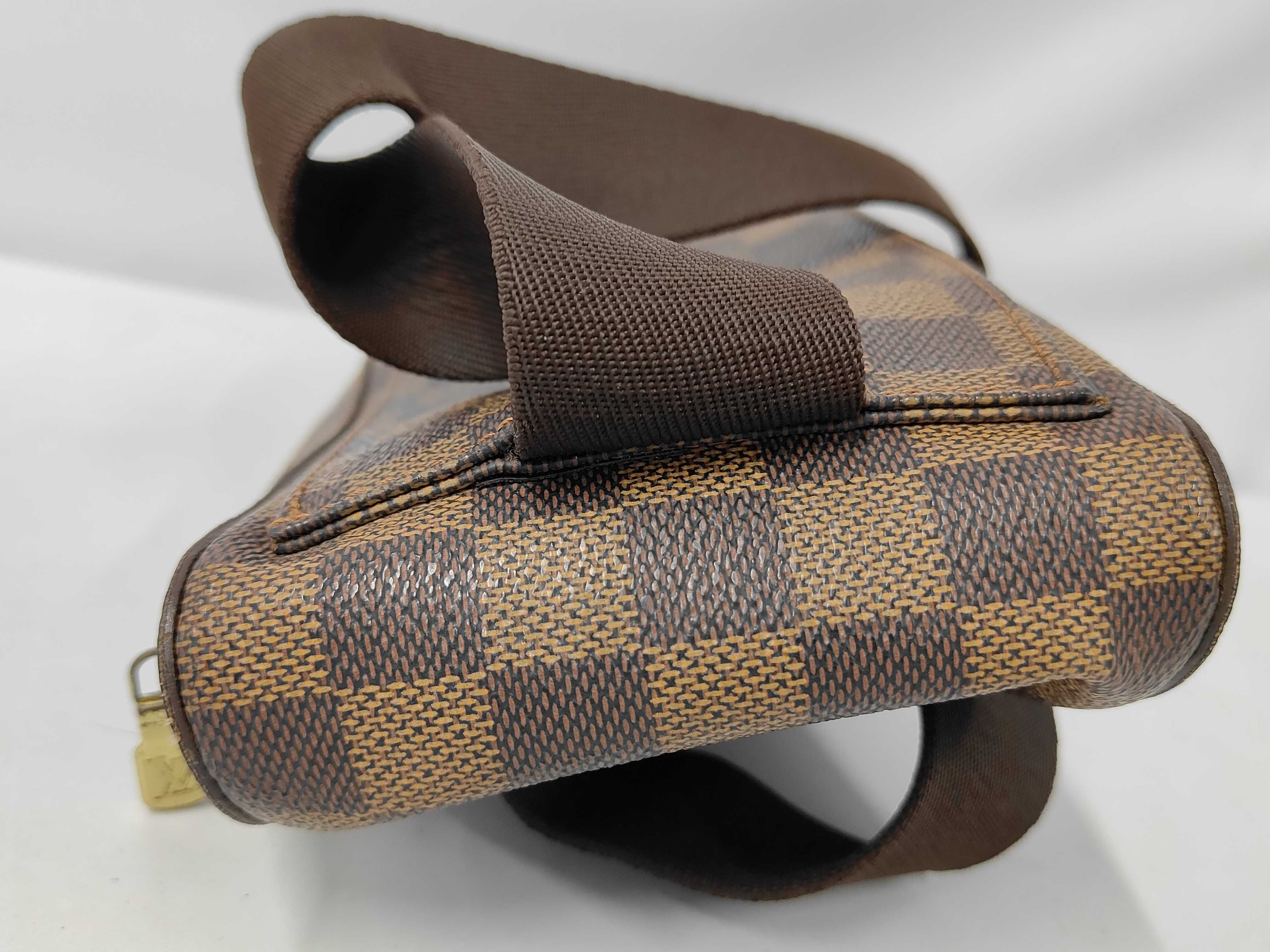 N51994 Damier Geronimos Waist Bag — view 3