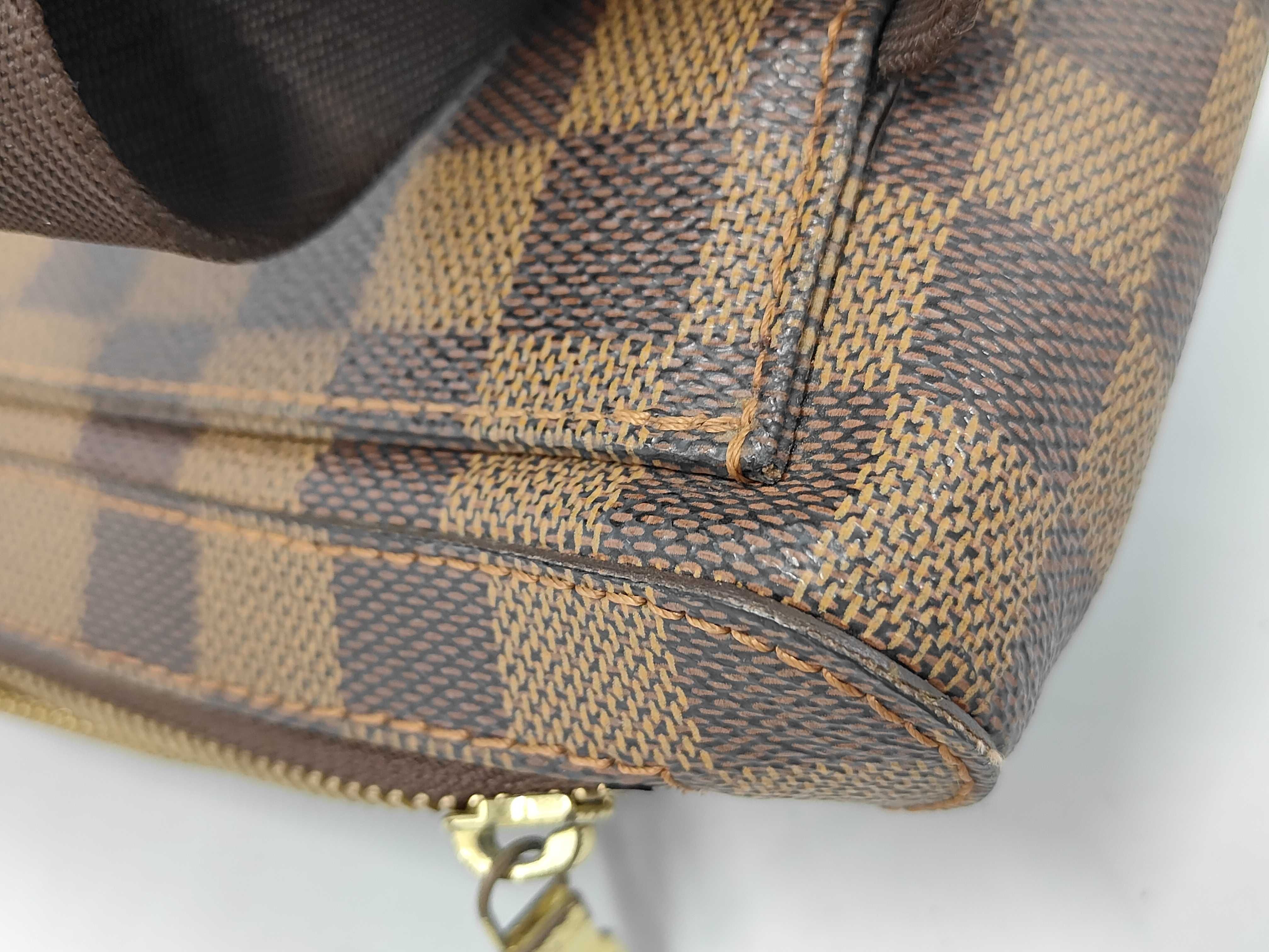 N51994 Damier Geronimos Waist Bag — view 4