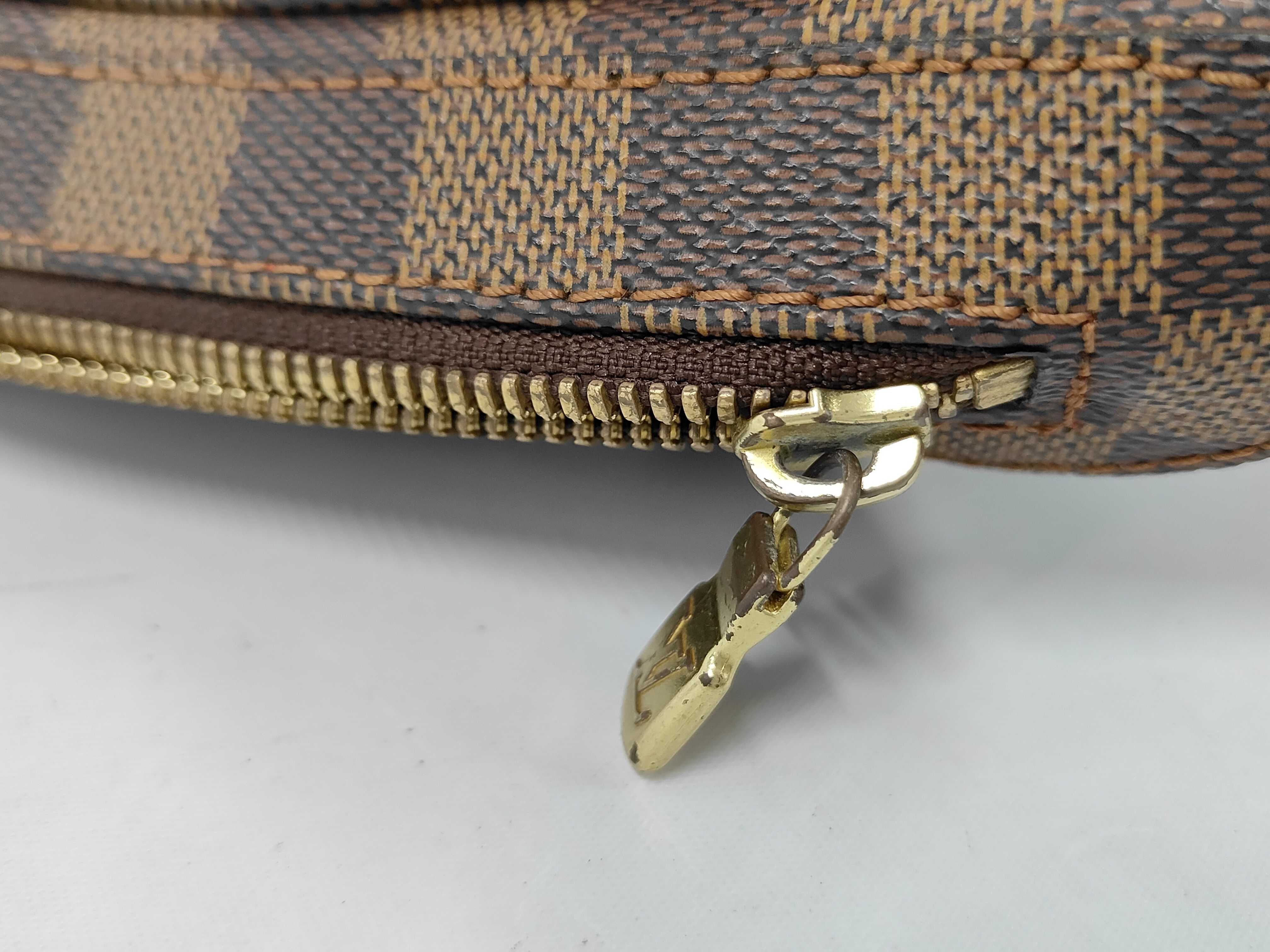 N51994 Damier Geronimos Waist Bag — view 5