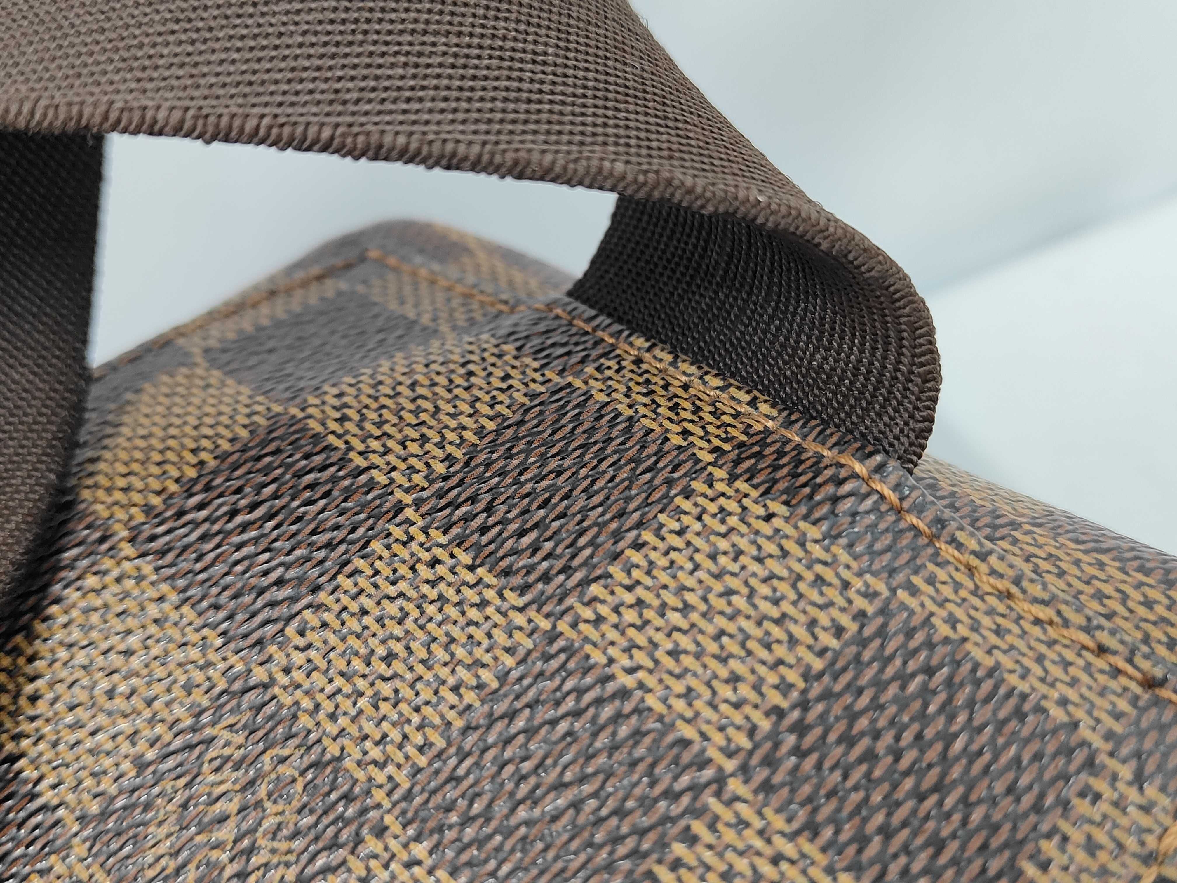 N51994 Damier Geronimos Waist Bag — view 8