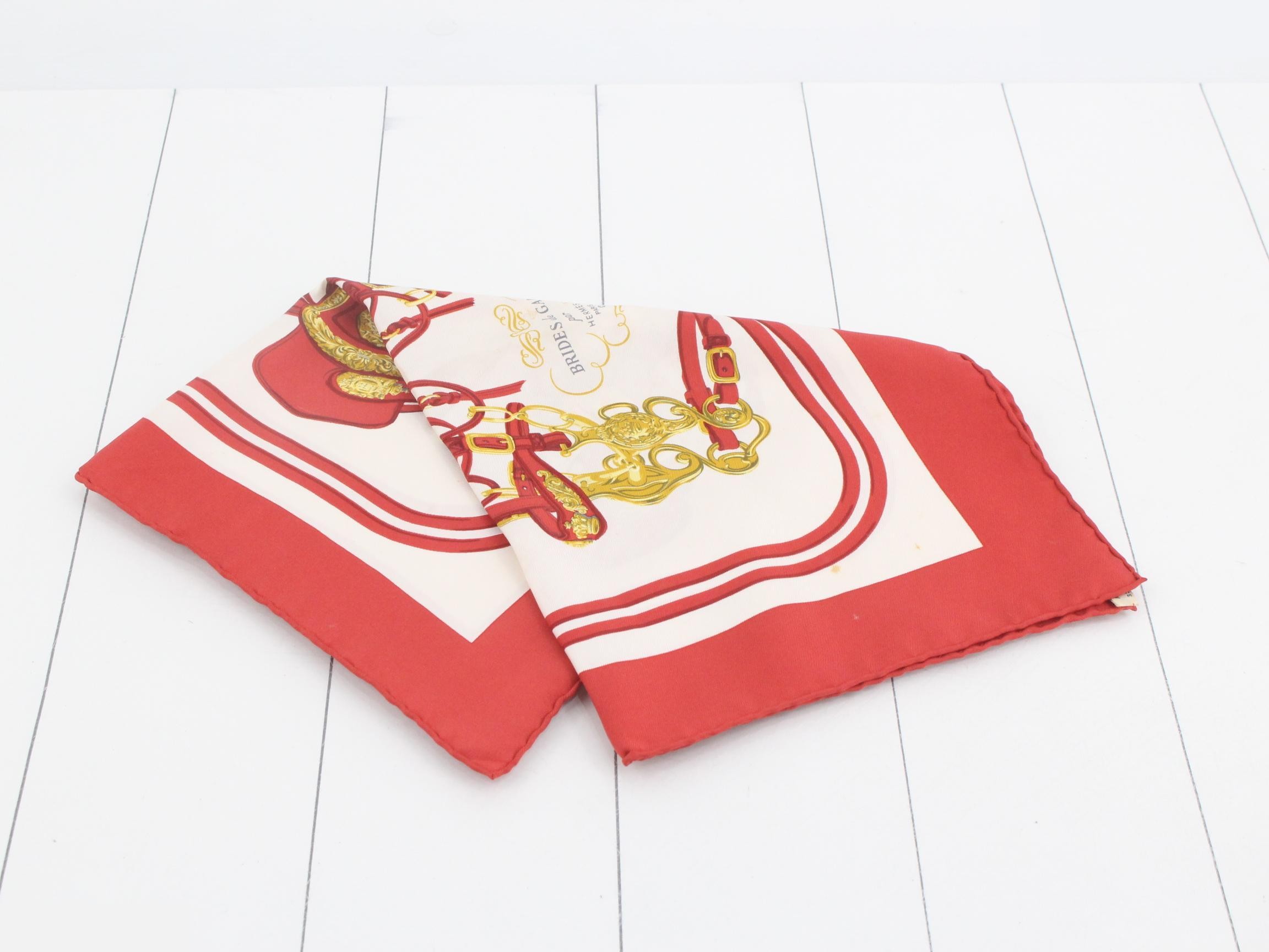 Scarf — view 2