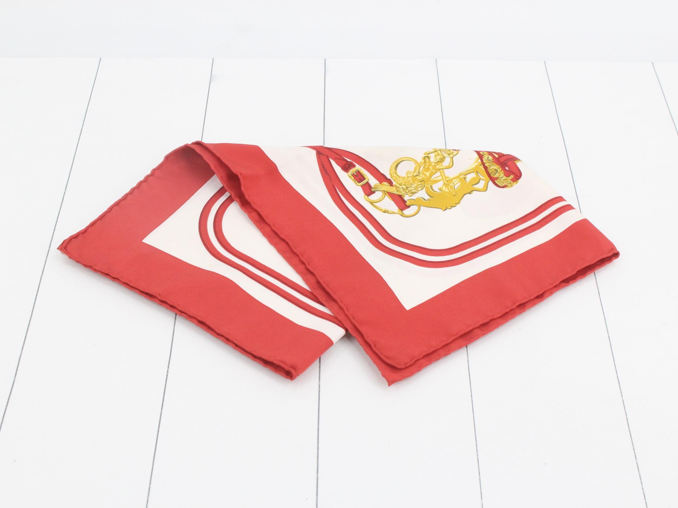 Scarf — view 3
