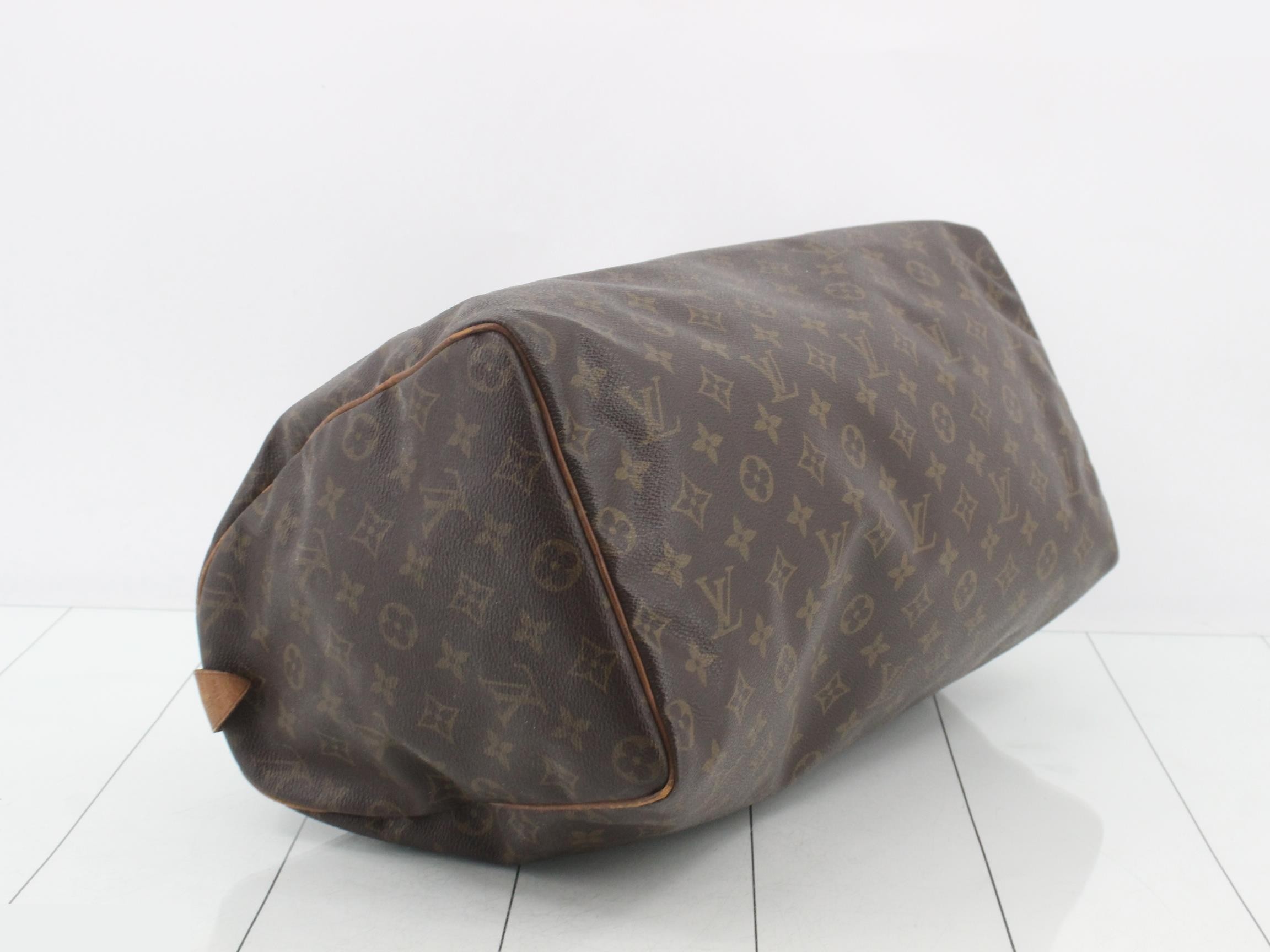 Monogram Keepall 40 — view 5