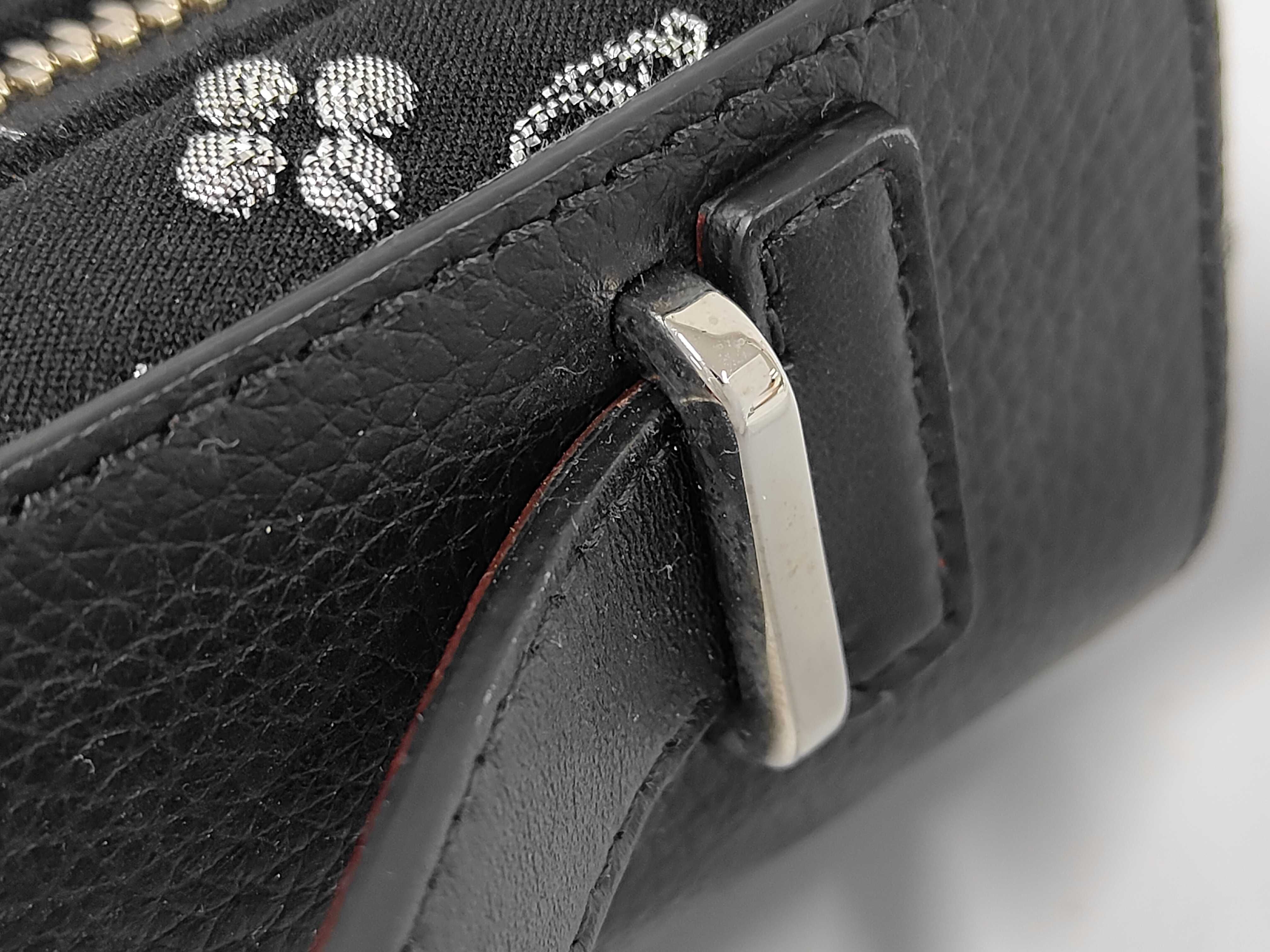 Kipi Pouch (Shoulder strap missing) - Handbag — view 5