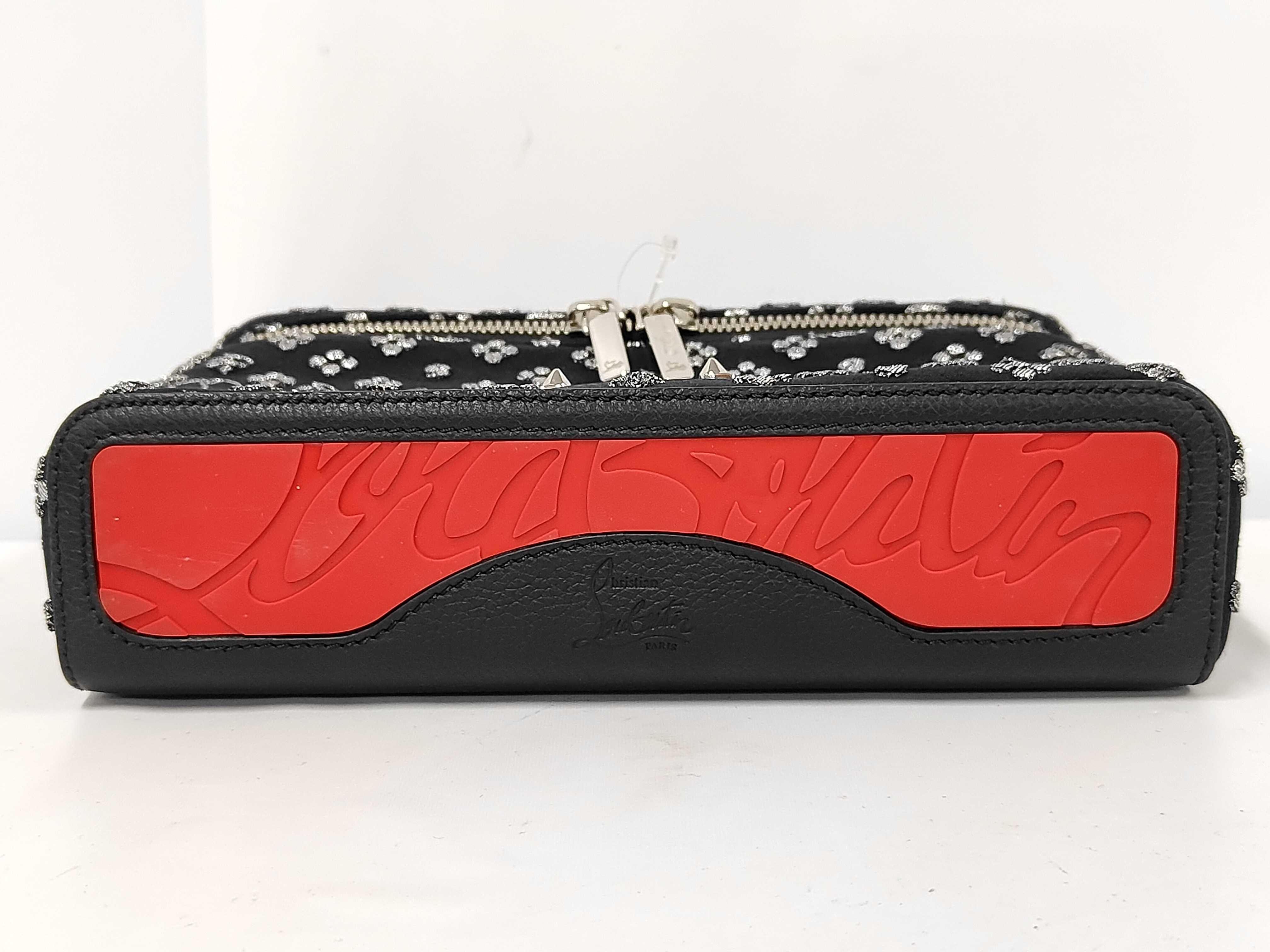 Kipi Pouch (Shoulder strap missing) - Handbag — view 7