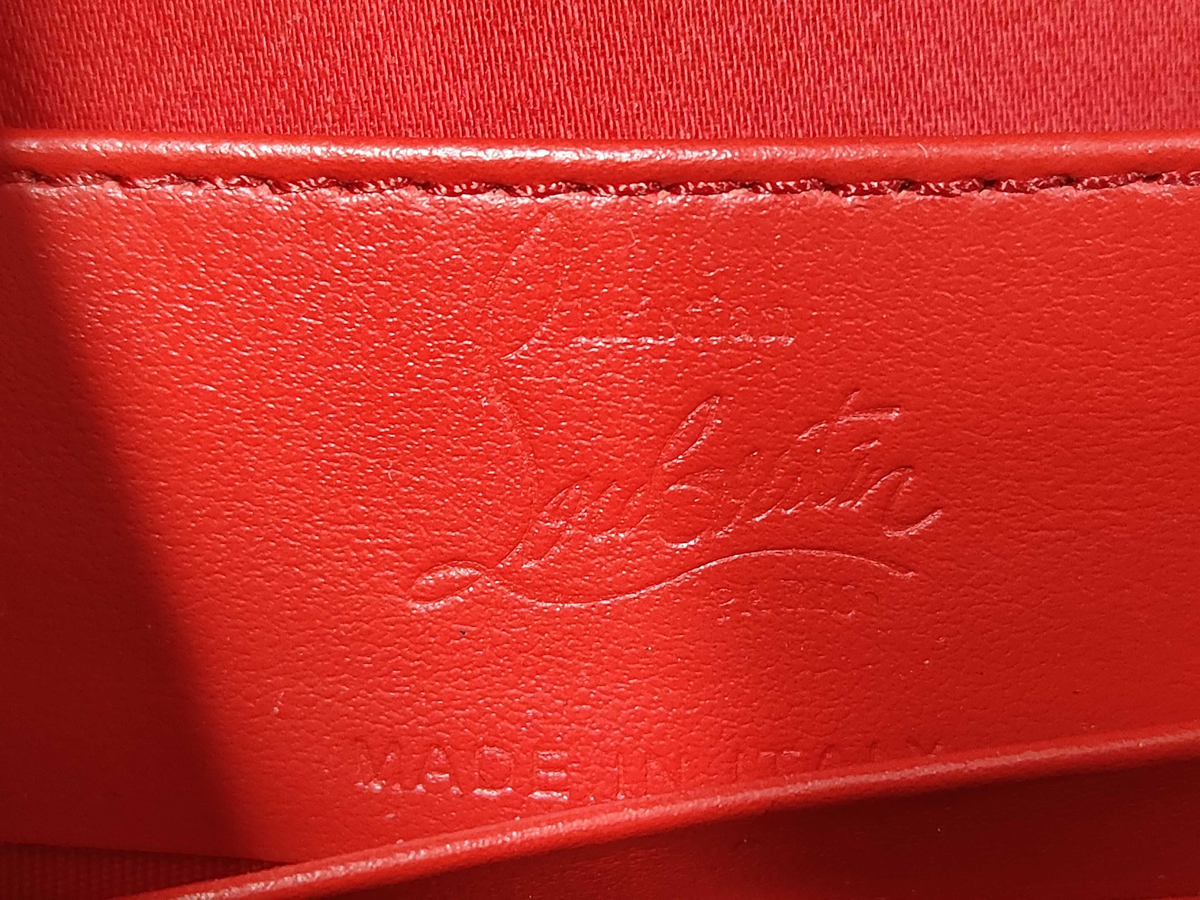 Kipi Pouch (Shoulder strap missing) - Handbag — view 9