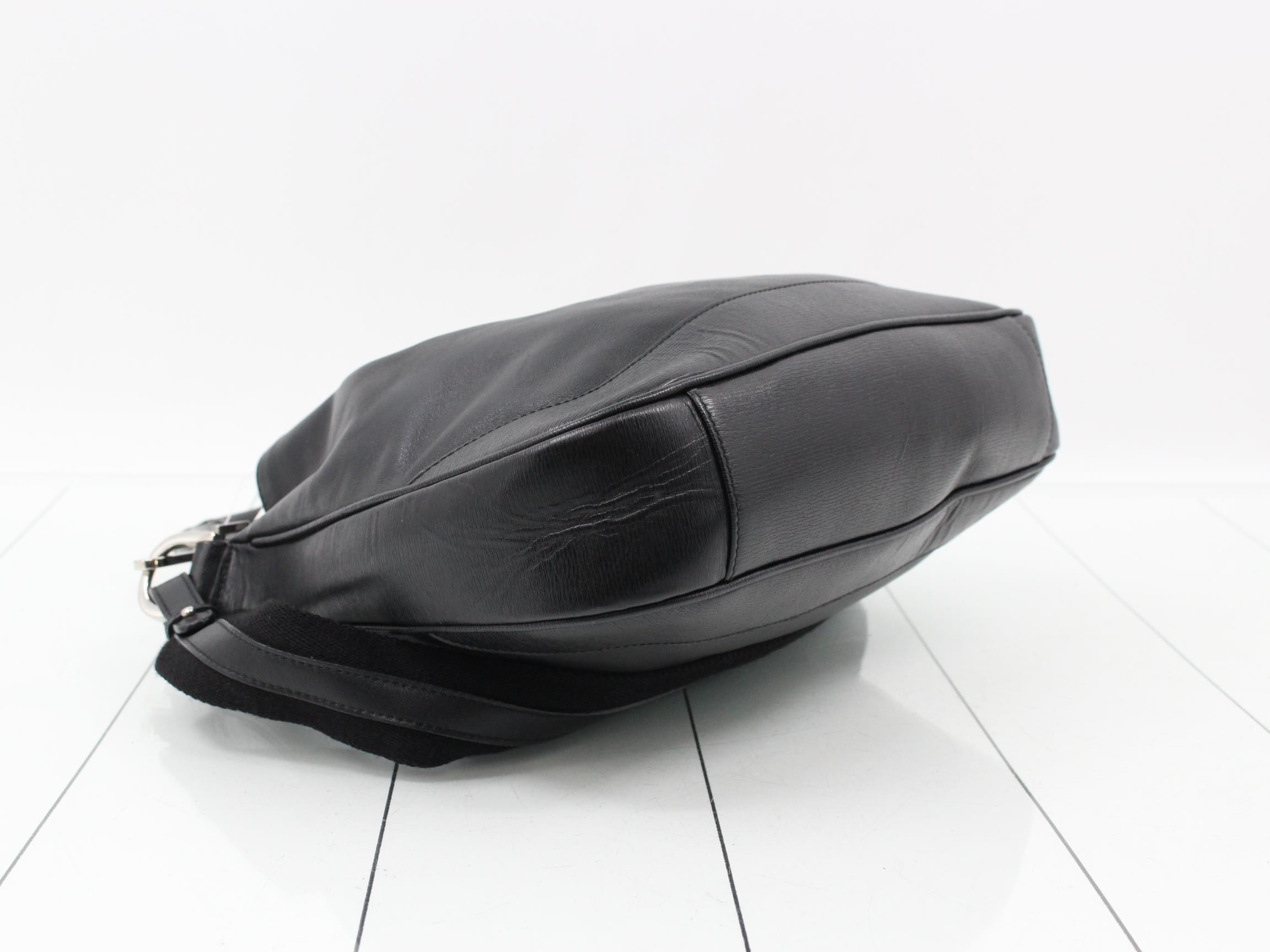 Bamboo Shoulder Bag — view 5