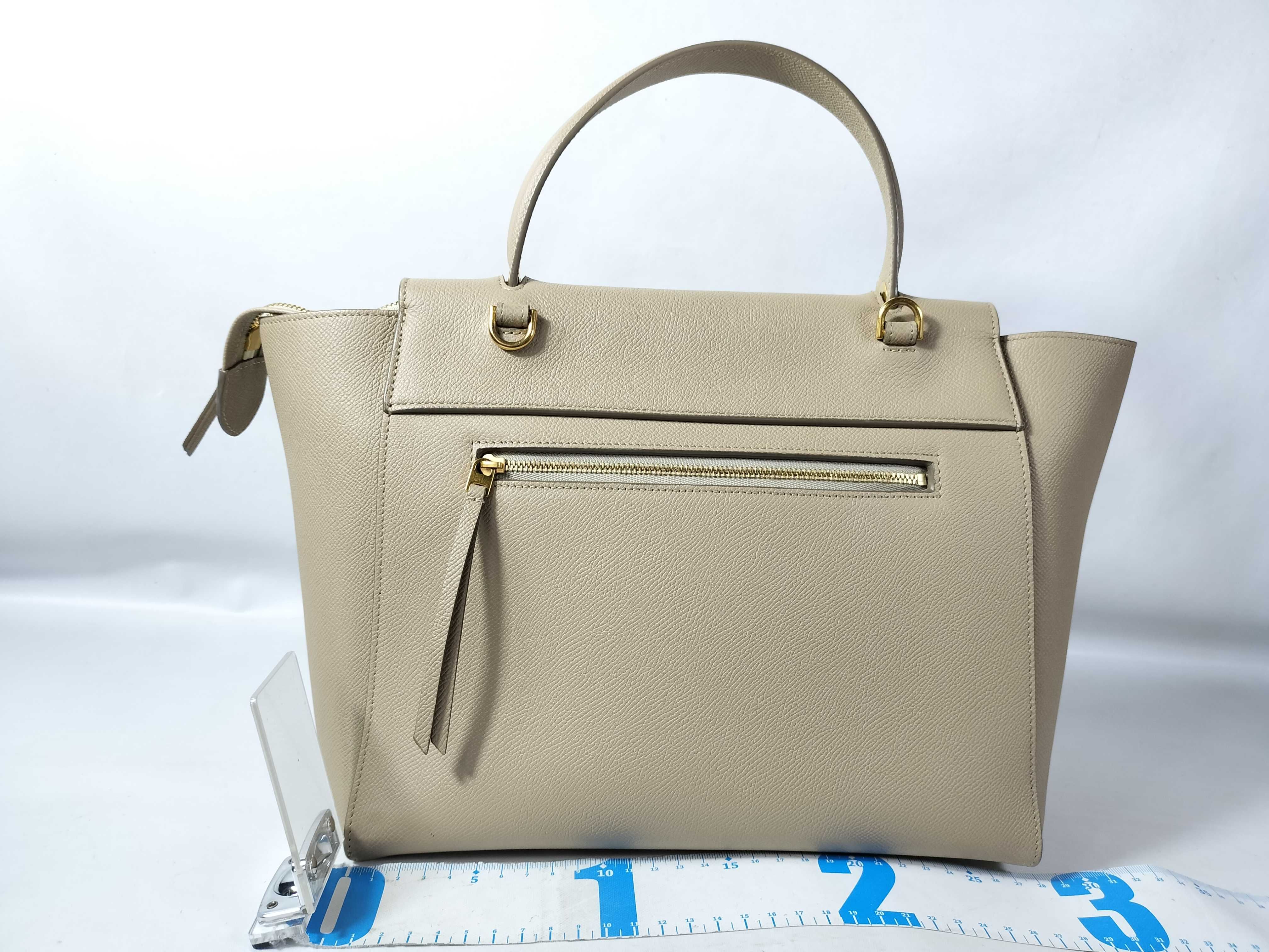 Belt Bag Mini Dune 2-way Handbag — view 2