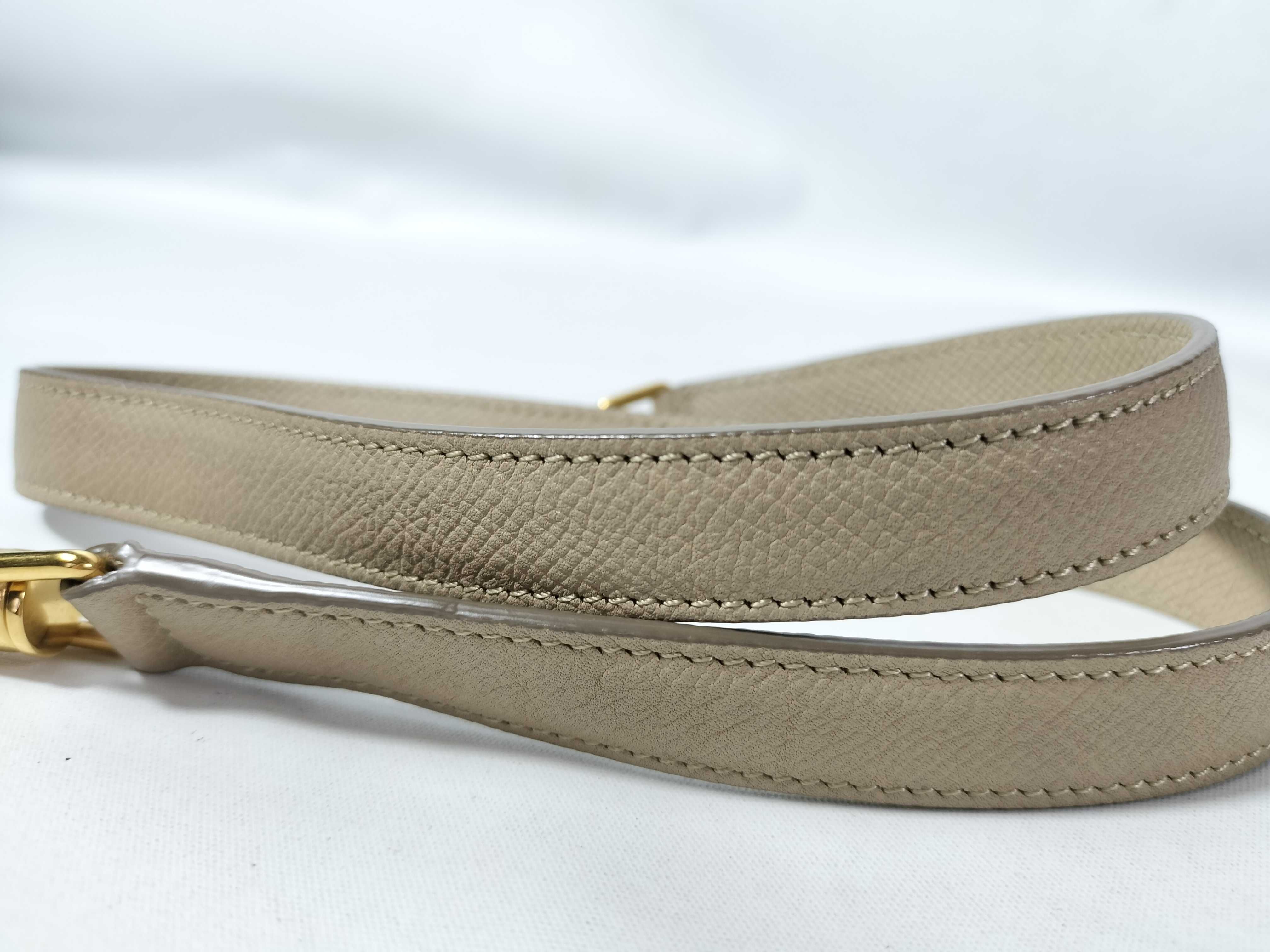 Belt Bag Mini Dune 2-way Handbag — view 11