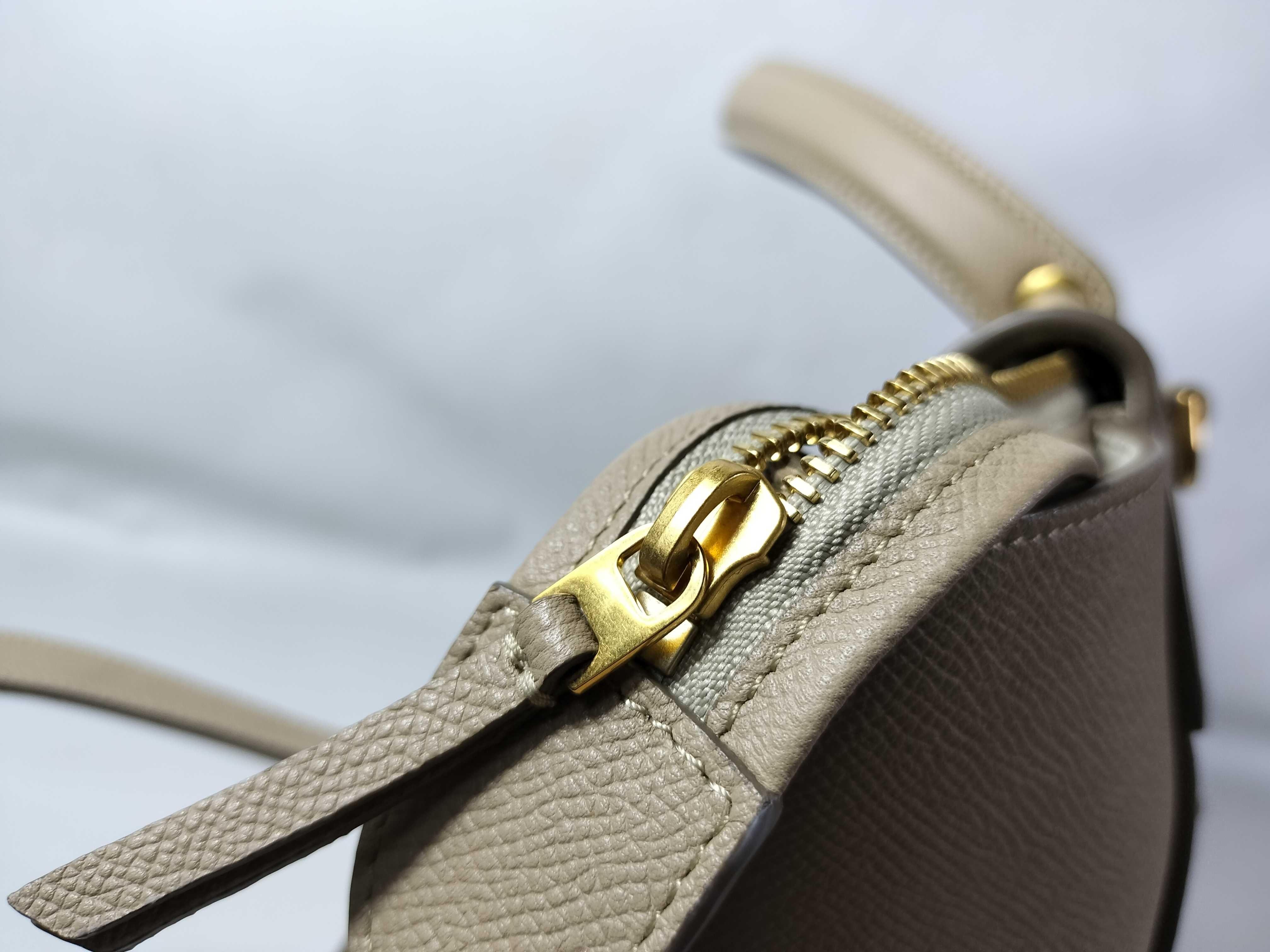 Belt Bag Mini Dune 2-way Handbag — view 12